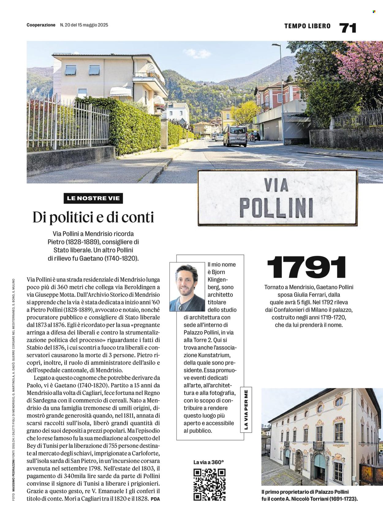 Catalogue Coop - 15.5.2025 - 21.5.2025. Page 71.