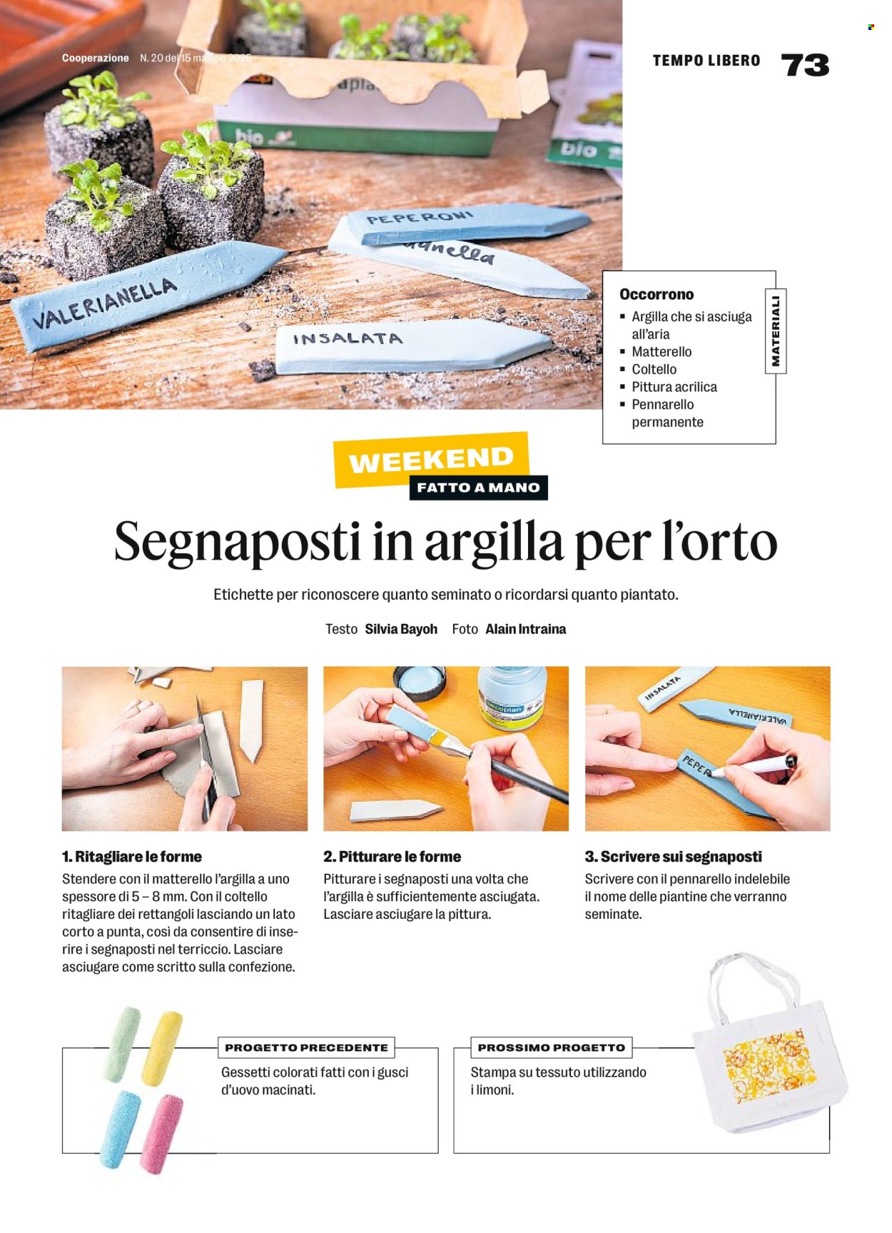 Catalogue Coop - 15.5.2025 - 21.5.2025. Page 73.