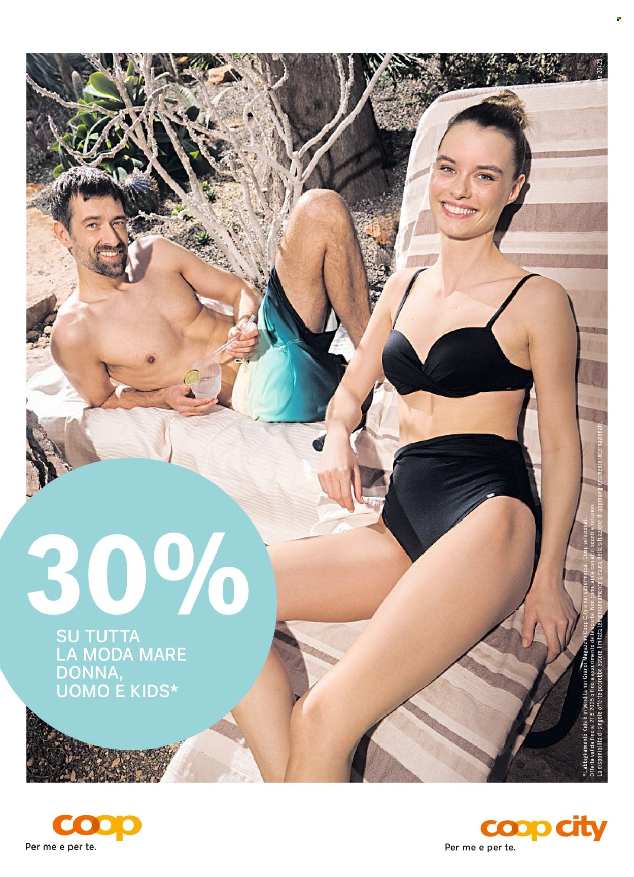 Catalogue Coop - 15.5.2025 - 21.5.2025. Page 76.
