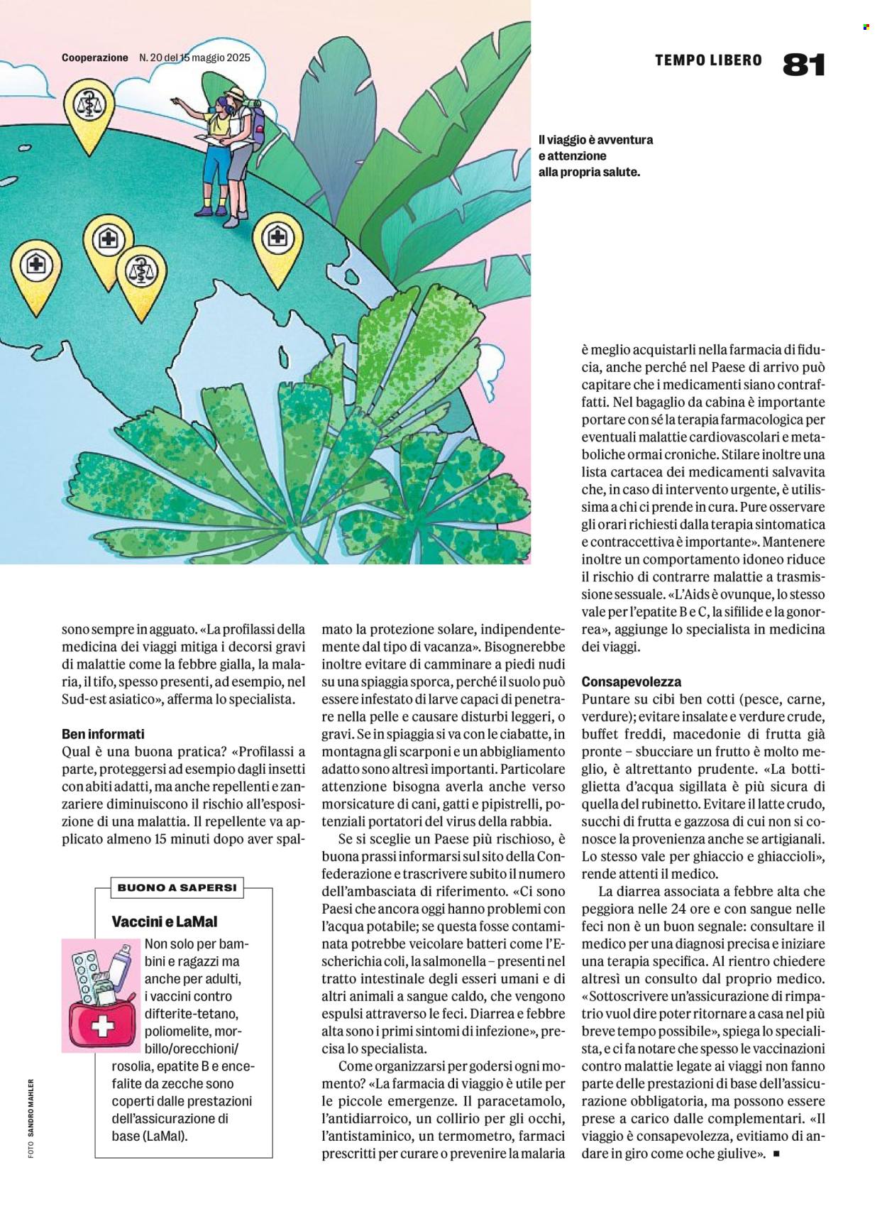 Catalogue Coop - 15.5.2025 - 21.5.2025. Page 81.