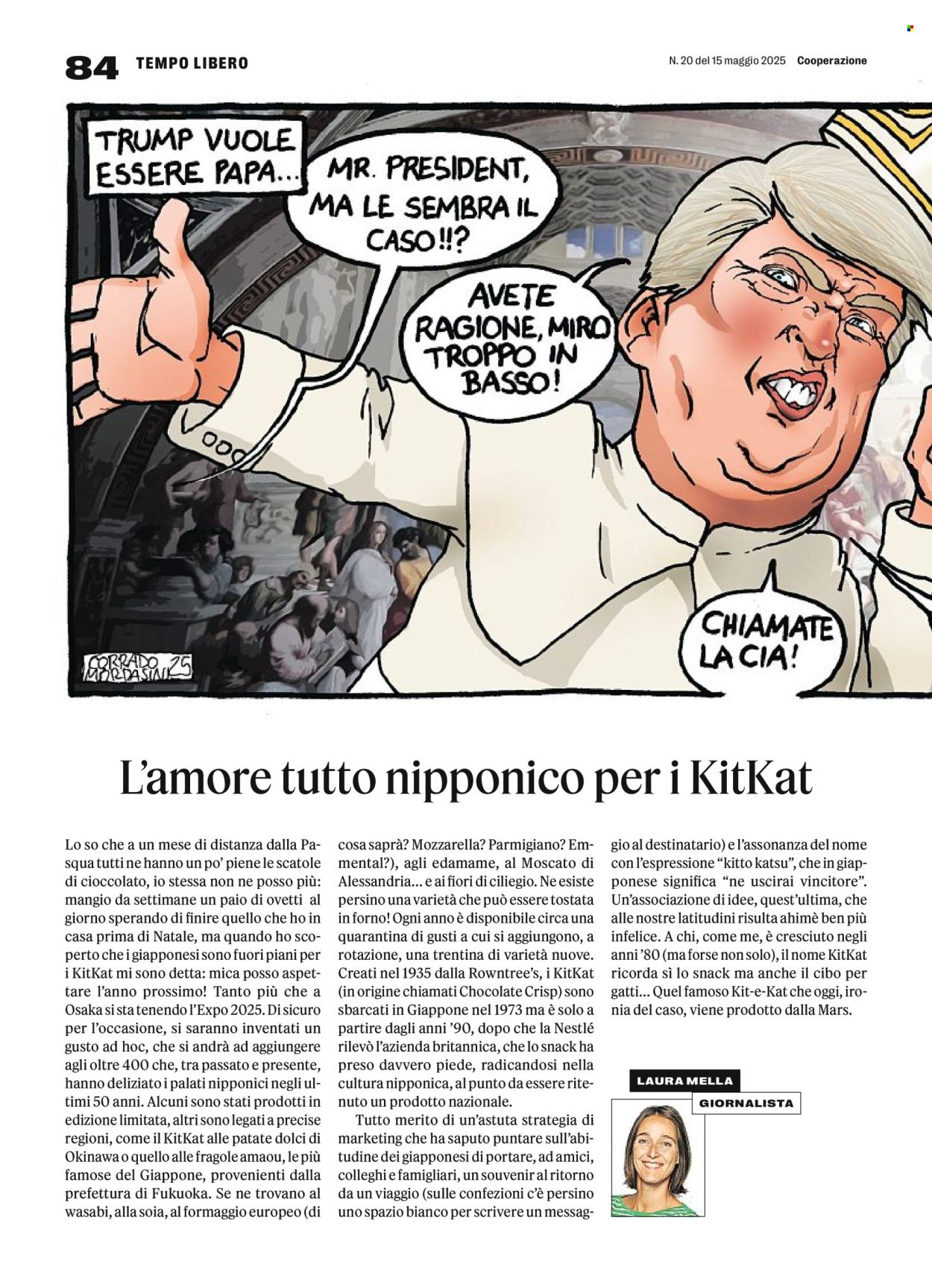 Catalogue Coop - 15.5.2025 - 21.5.2025. Page 84.