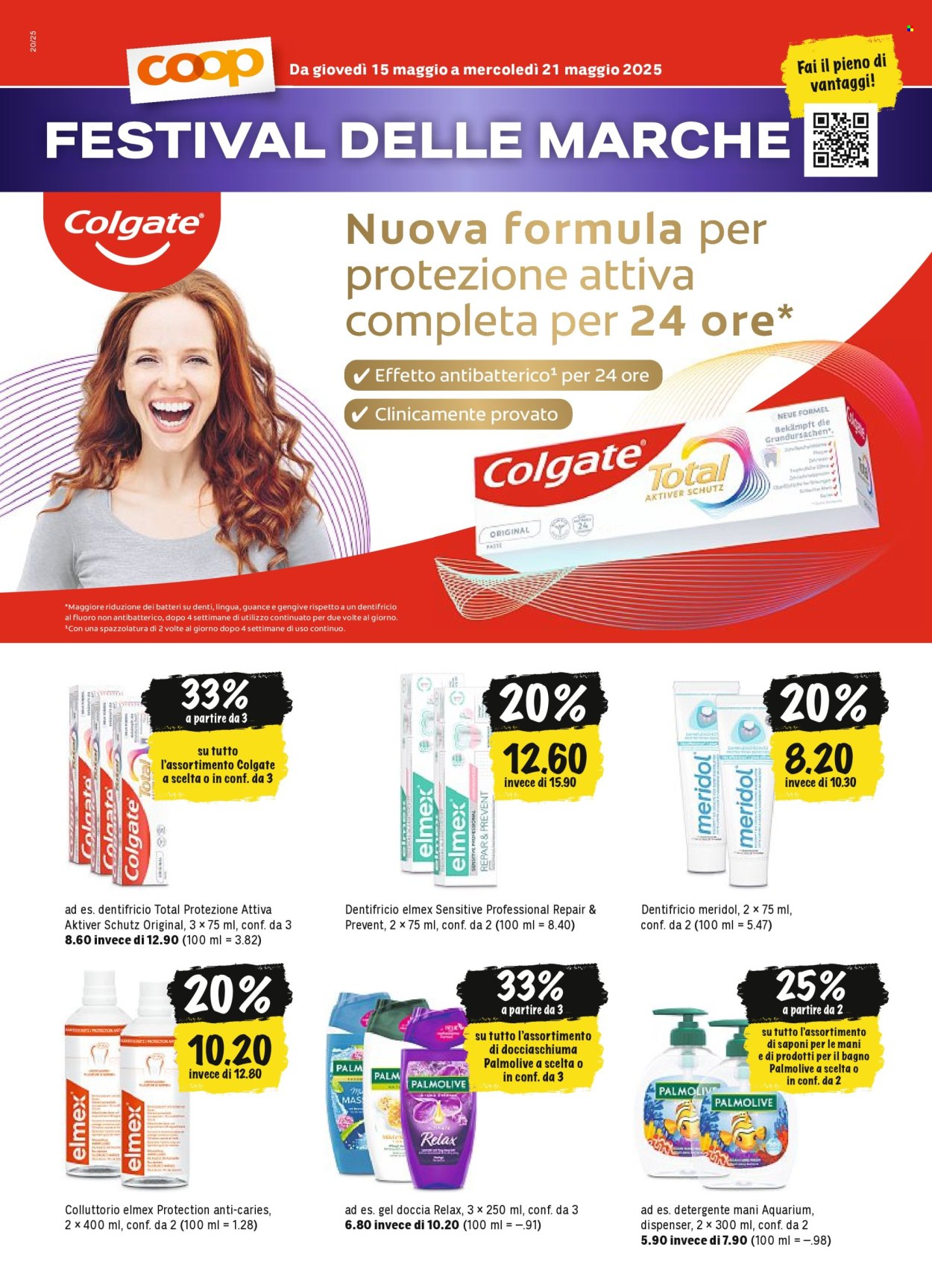 Catalogue Coop - 15.5.2025 - 21.5.2025. Page 87.