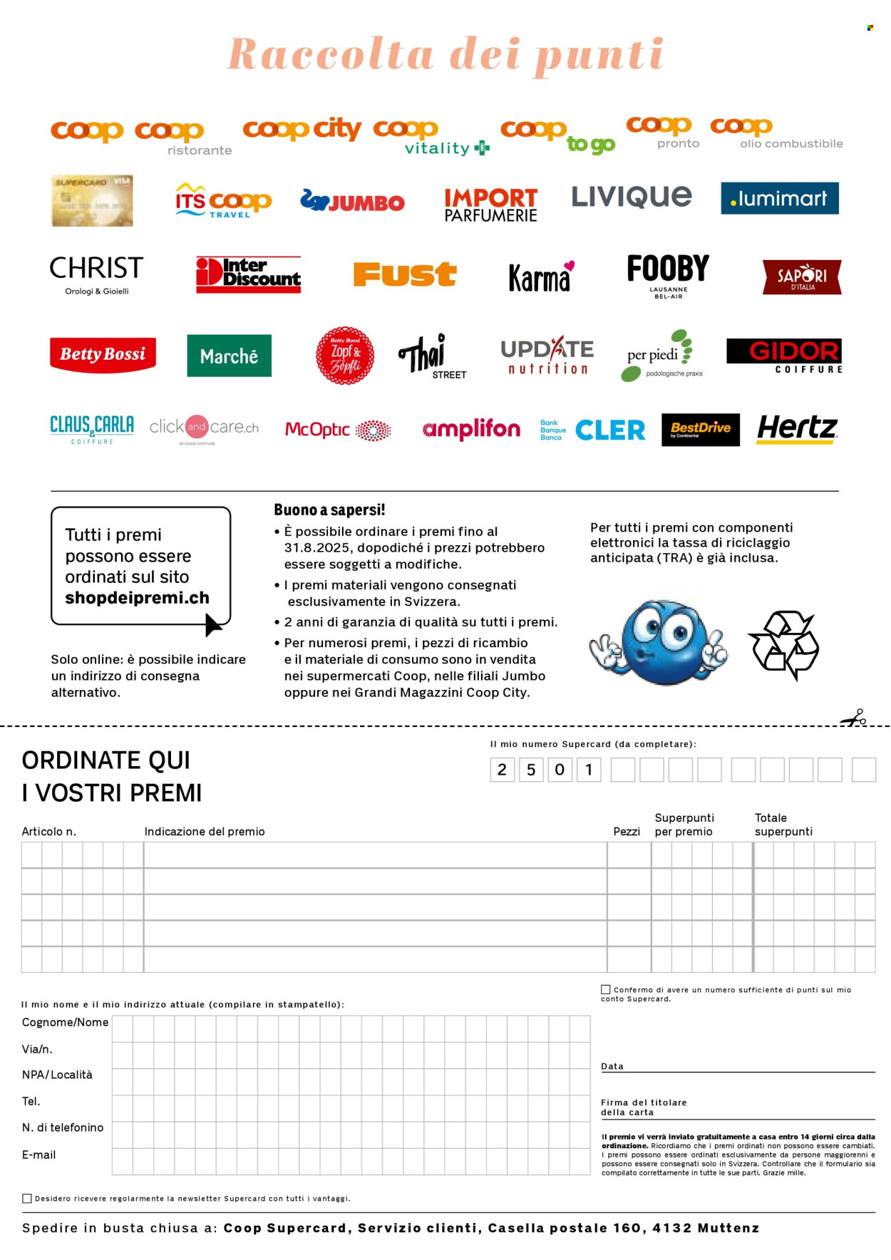 Catalogue Coop. Page 35. Page 35