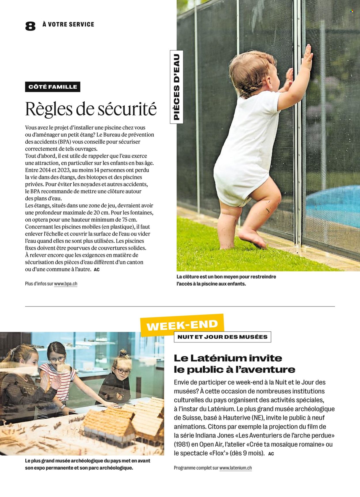 Catalogue Coop - 15.5.2025 - 21.5.2025. Page 8.