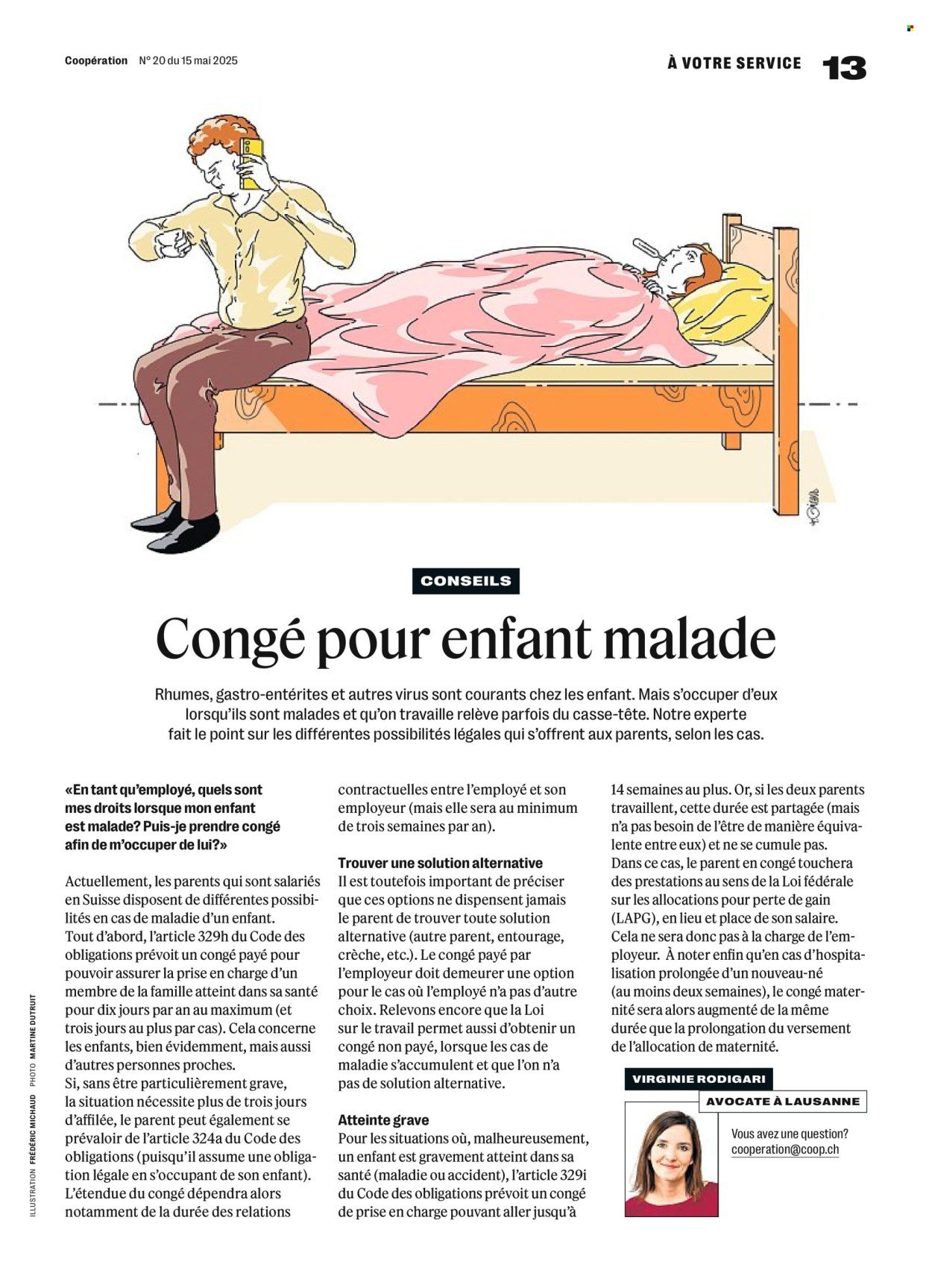Catalogue Coop - 15.5.2025 - 21.5.2025. Page 13.