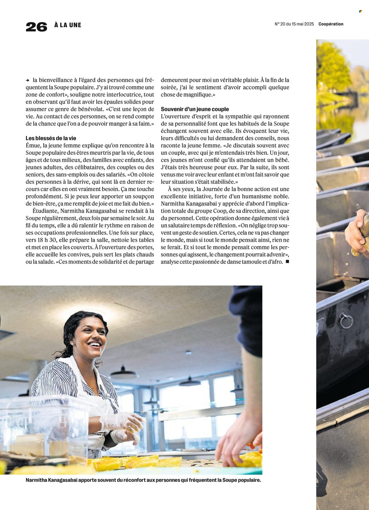 Catalogue Coop - 15.5.2025 - 21.5.2025. Page 26.