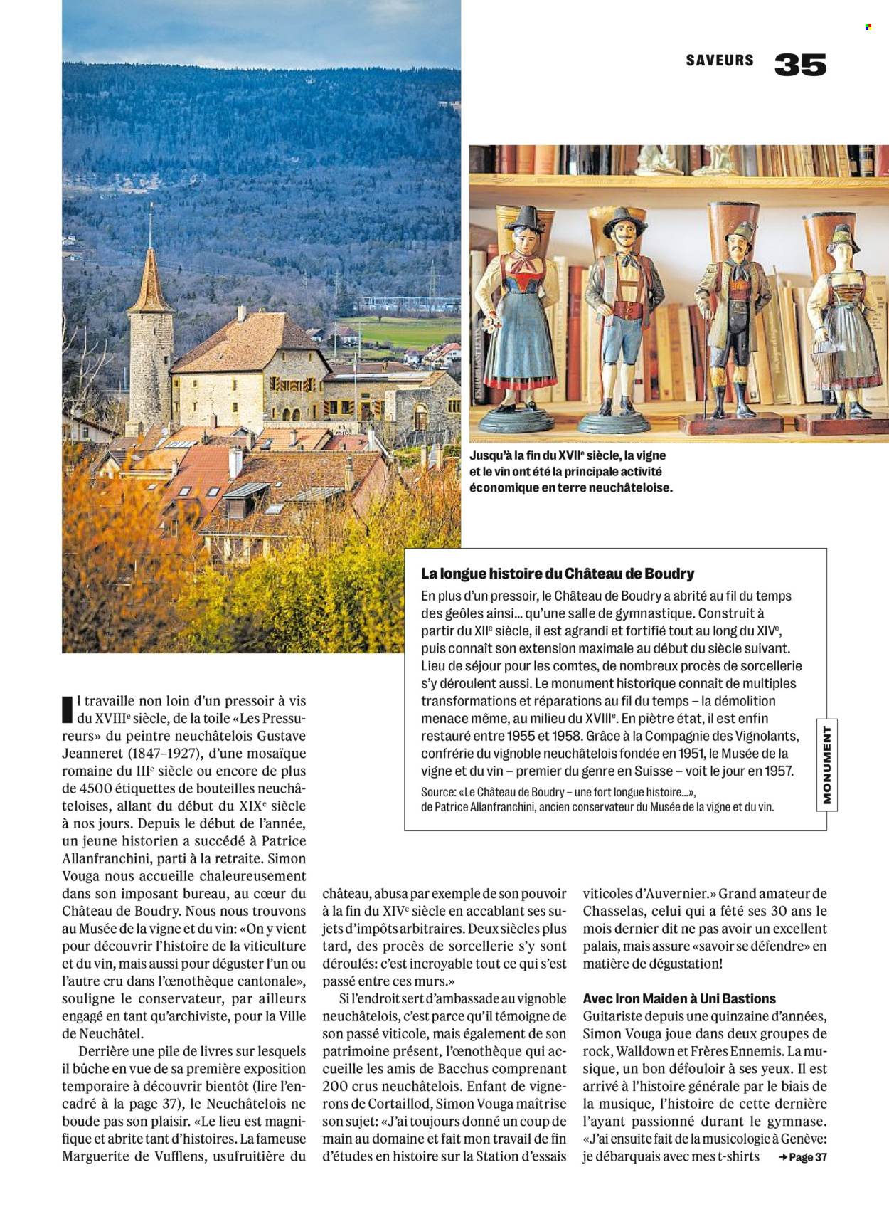 Catalogue Coop - 15.5.2025 - 21.5.2025. Page 35.
