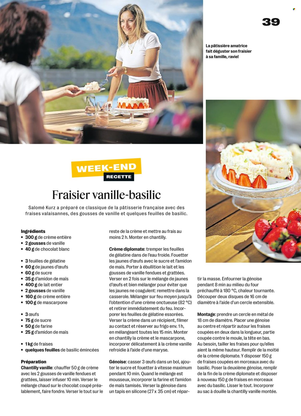 Catalogue Coop - 15.5.2025 - 21.5.2025. Page 39.