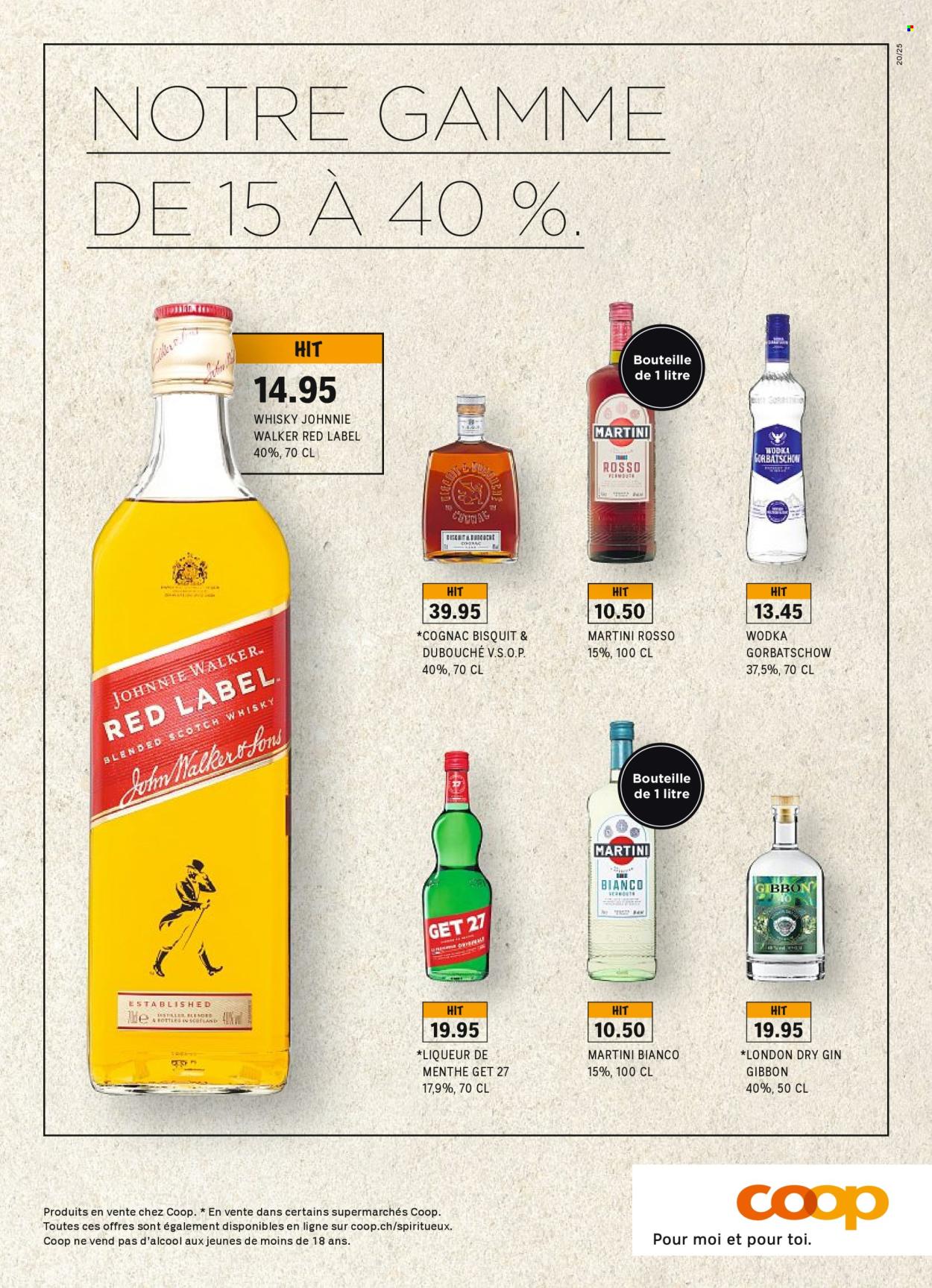 Catalogue Coop - 15.5.2025 - 21.5.2025. Page 40.