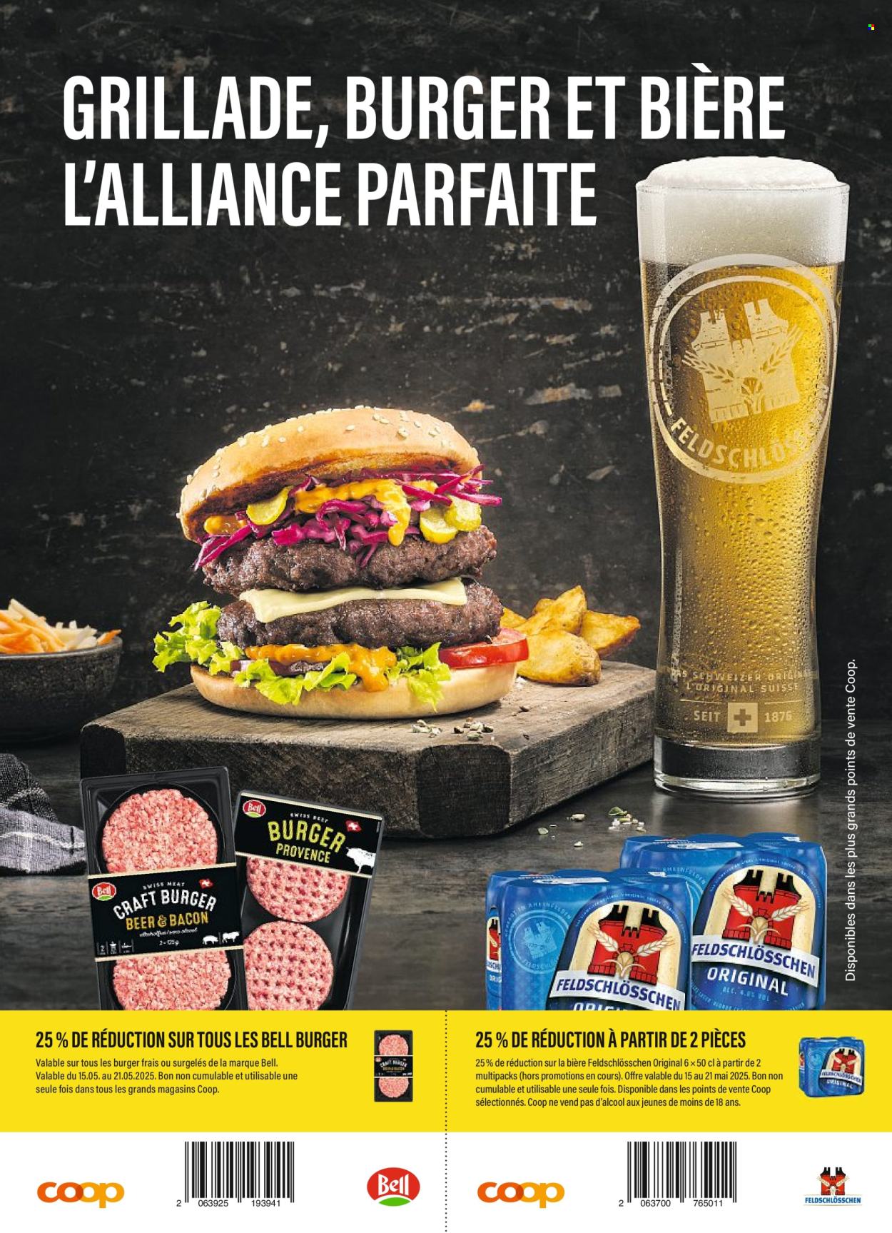 Catalogue Coop - 15.5.2025 - 21.5.2025. Page 46.