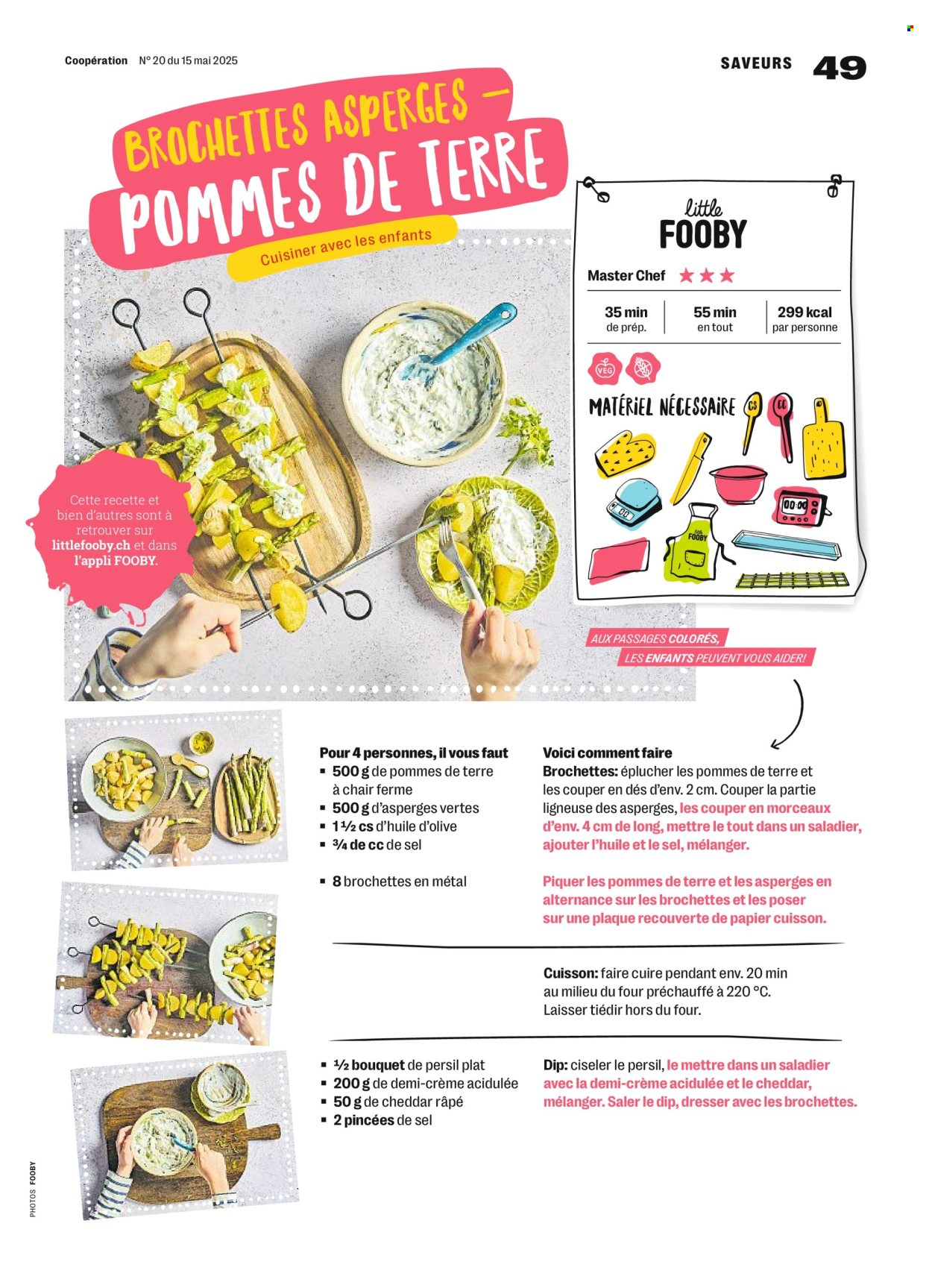 Catalogue Coop - 15.5.2025 - 21.5.2025. Page 49.