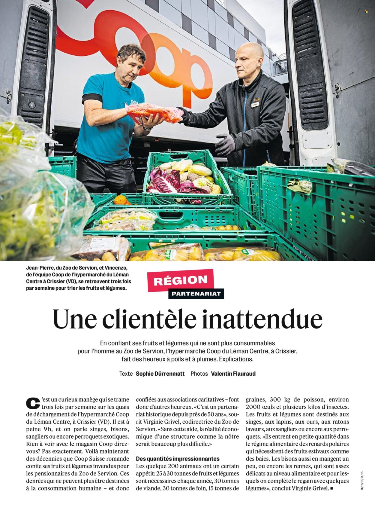 Catalogue Coop - 15.5.2025 - 21.5.2025. Page 56.