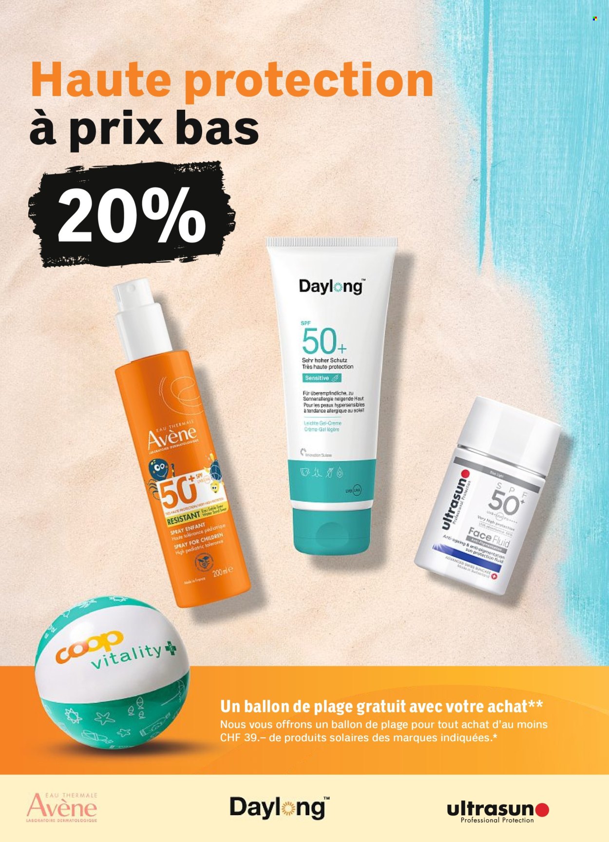 Catalogue Coop - 15.5.2025 - 21.5.2025. Page 64.