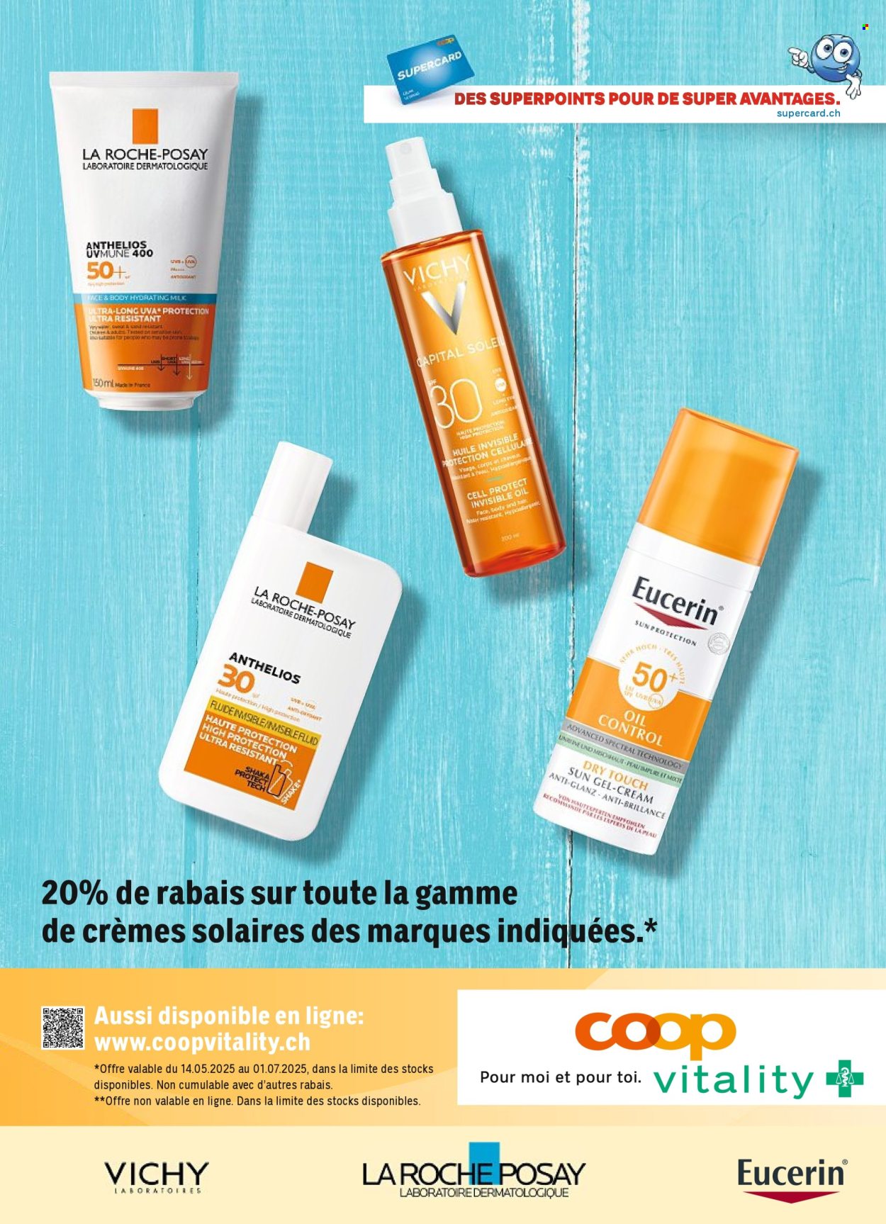 Catalogue Coop - 15.5.2025 - 21.5.2025. Page 65.
