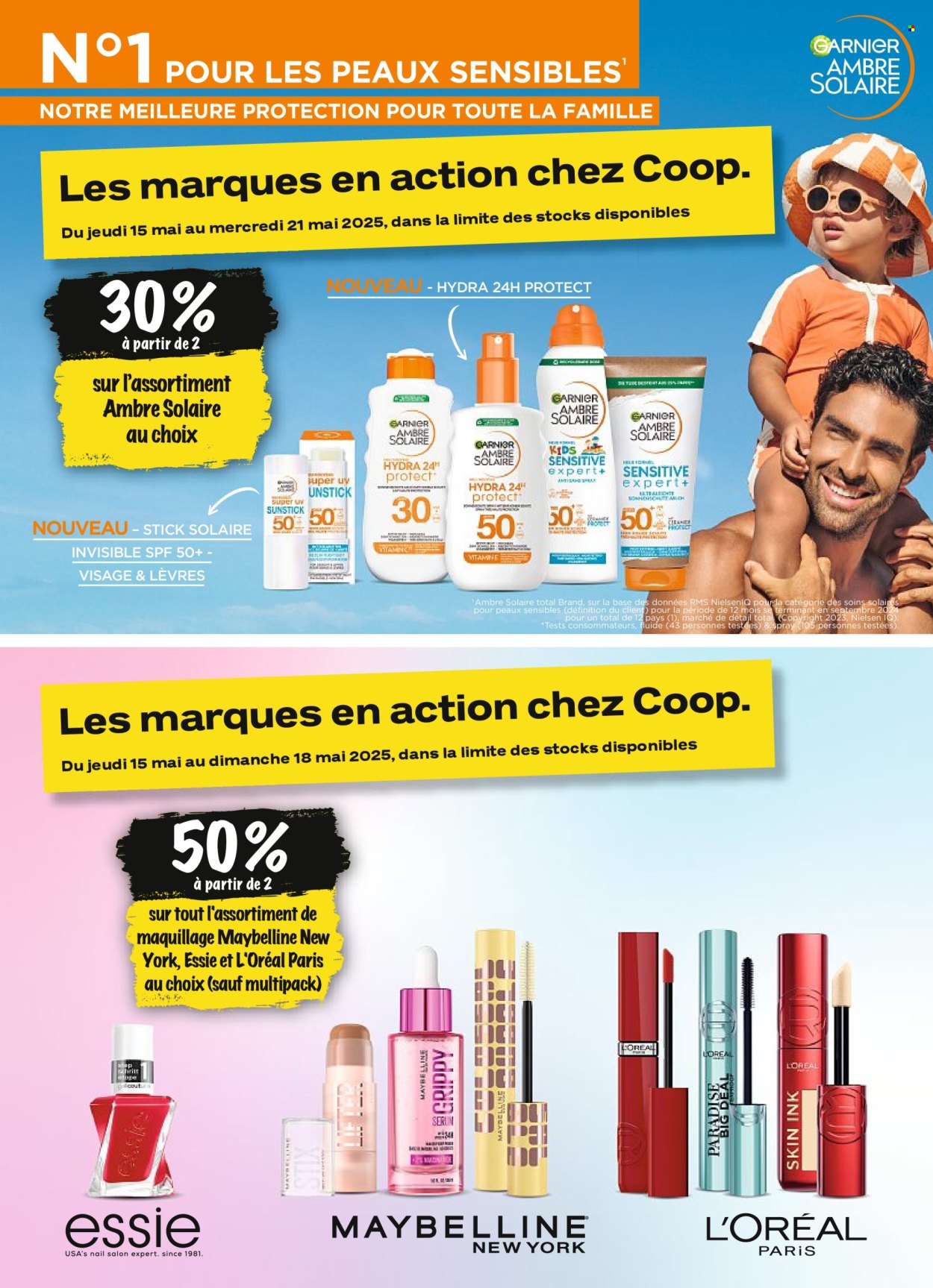 Catalogue Coop - 15.5.2025 - 21.5.2025. Page 86.