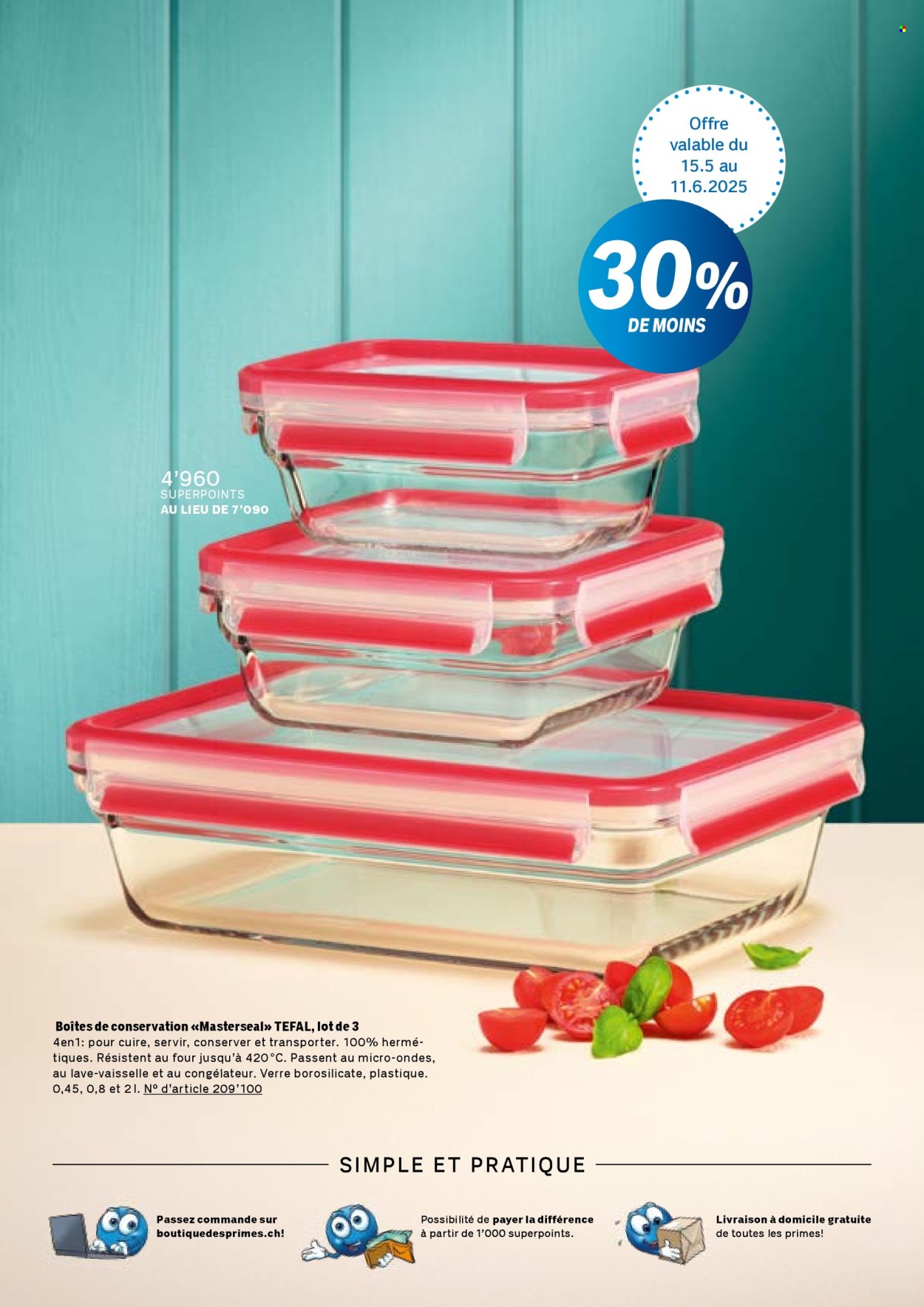 Catalogue Coop. Page 36. Page 36
