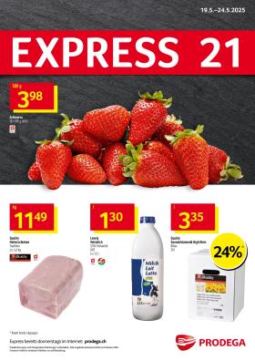 Prodega - Express 21