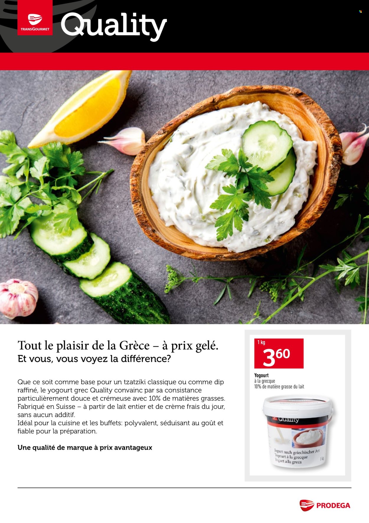 Catalogue Prodega - 19.5.2025 - 24.5.2025. Page 13.