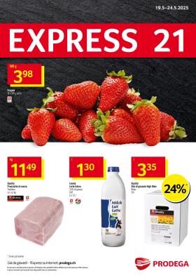 Prodega - Express 21