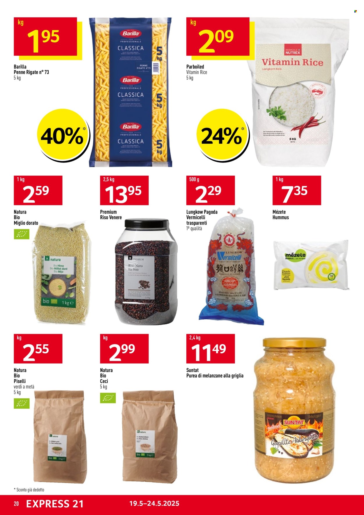 Catalogue Prodega - 19.5.2025 - 24.5.2025. Page 20.
