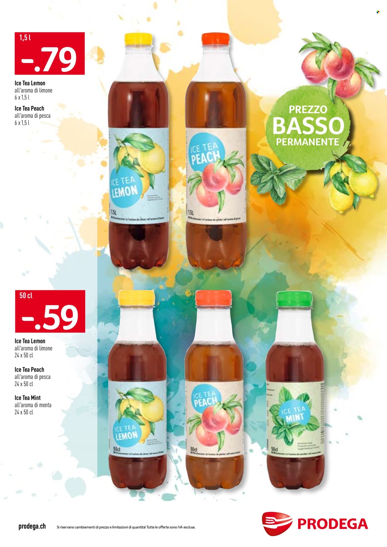 Catalogue Prodega - 19.5.2025 - 31.5.2025. Page 15.