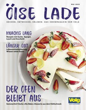 Volg - Öise Lade