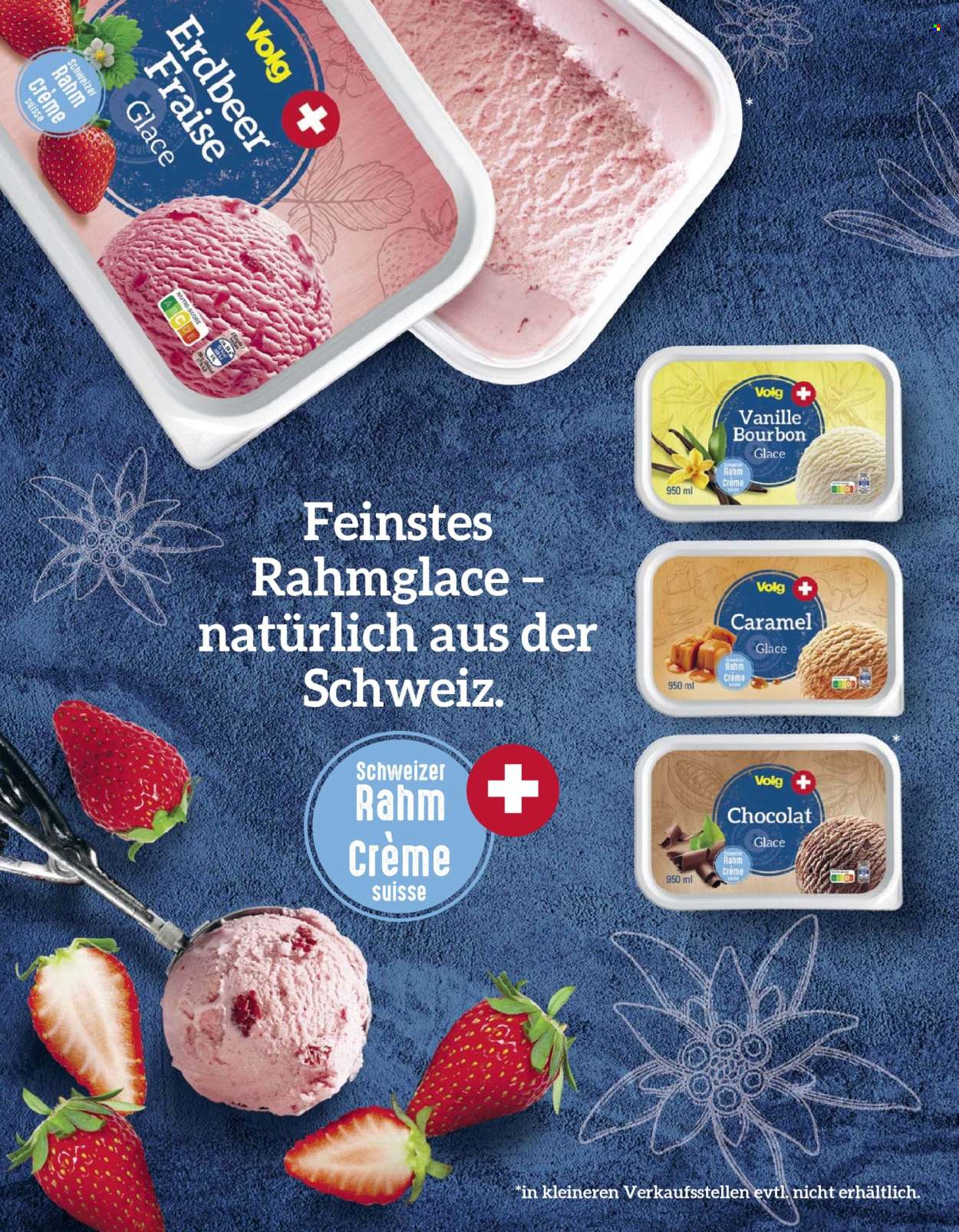 Catalogue Volg - 1.5.2025 - 31.5.2025. Page 2.