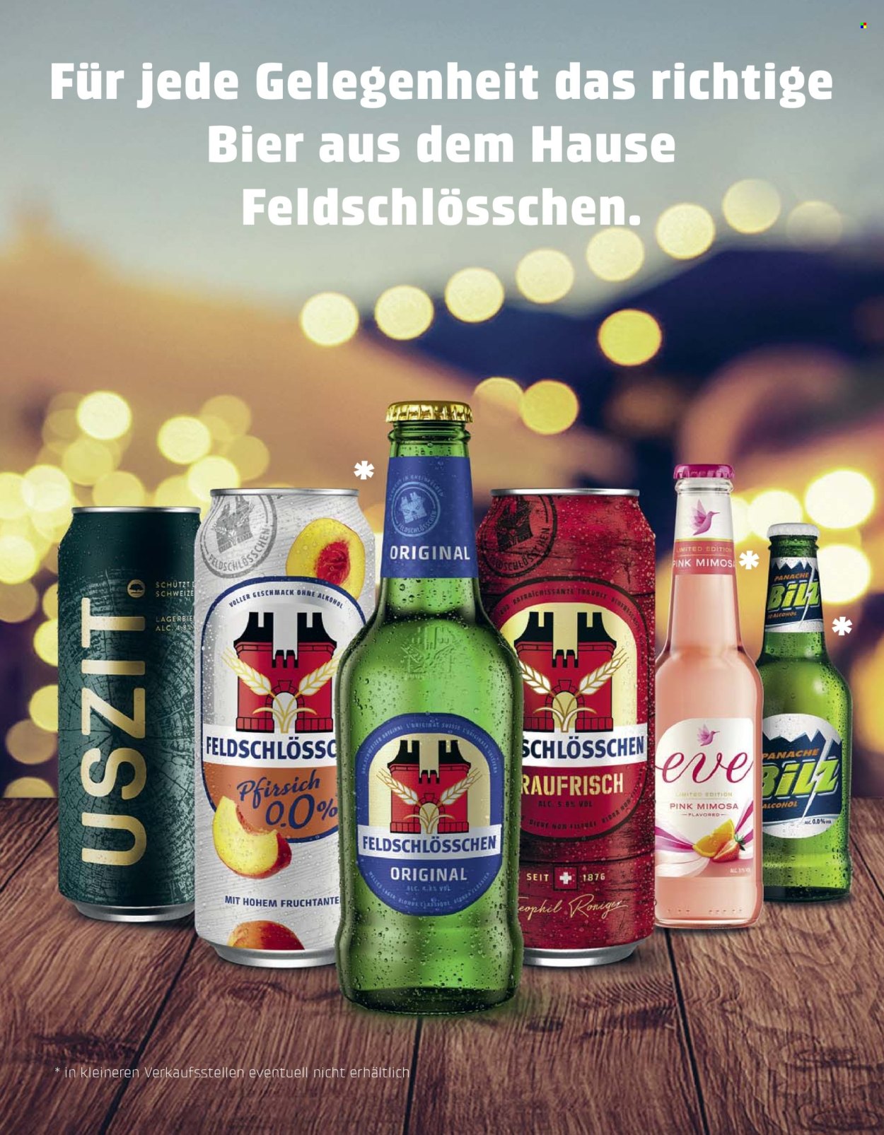 Catalogue Volg - 1.5.2025 - 31.5.2025. Page 6.