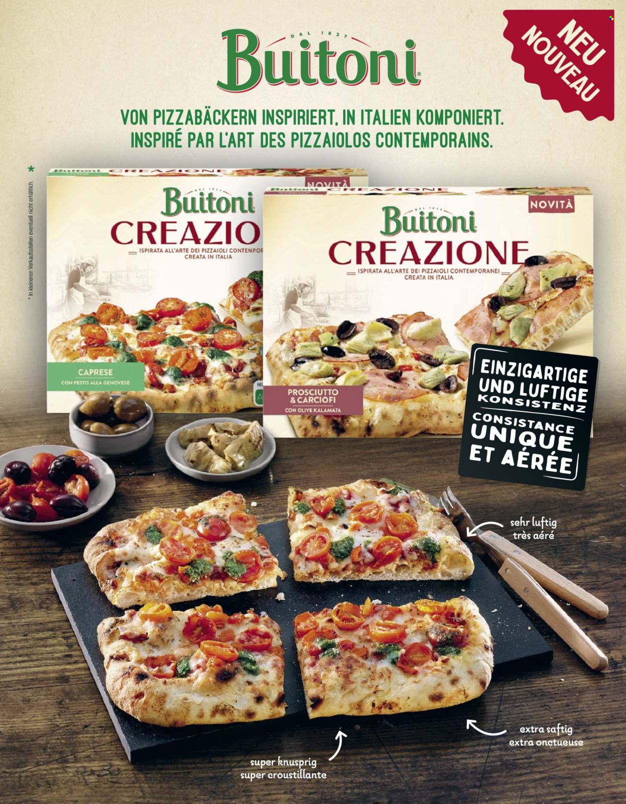 Catalogue Volg - 1.5.2025 - 31.5.2025. Page 20.