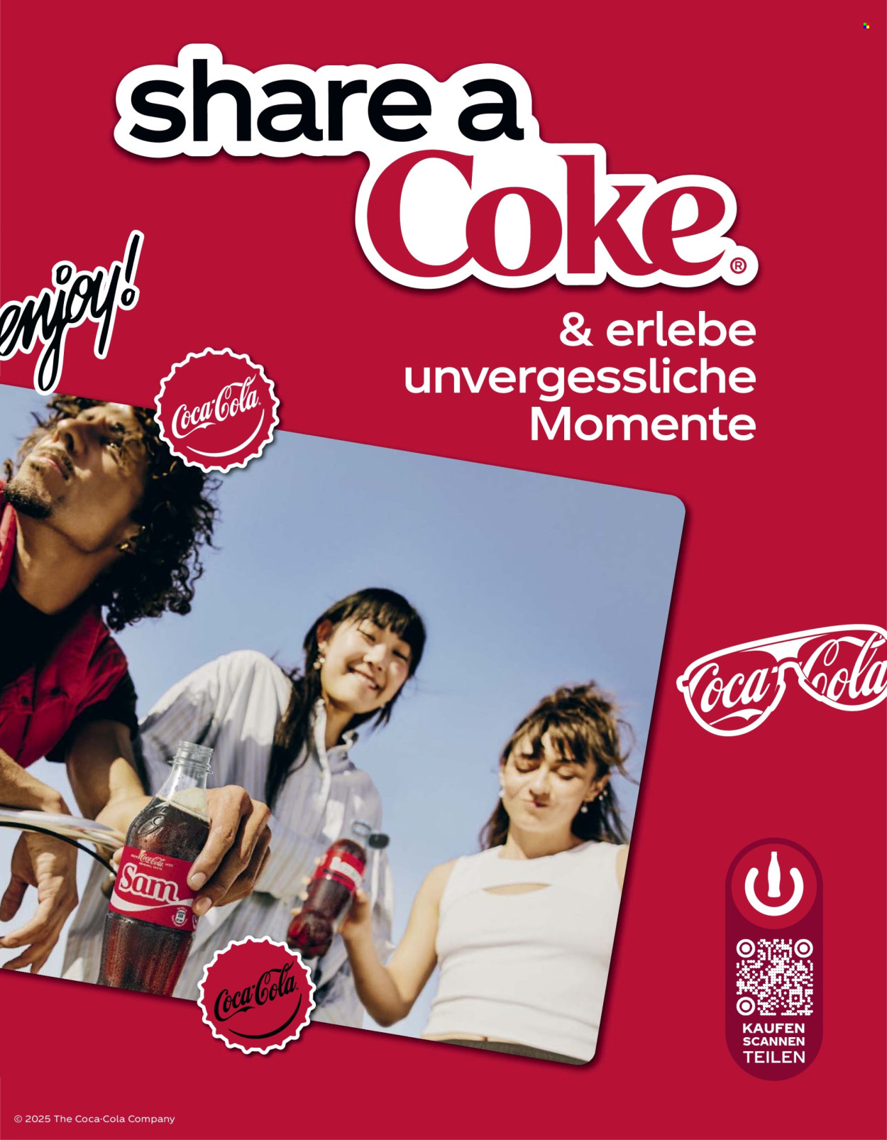 Catalogue Volg - 1.5.2025 - 31.5.2025. Page 34.