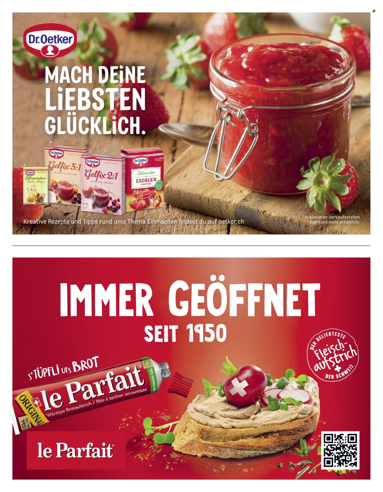 Catalogue Volg - 1.5.2025 - 31.5.2025. Page 40.