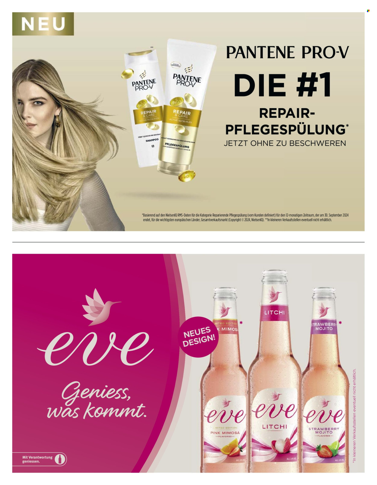 Catalogue Volg - 1.5.2025 - 31.5.2025. Page 46.
