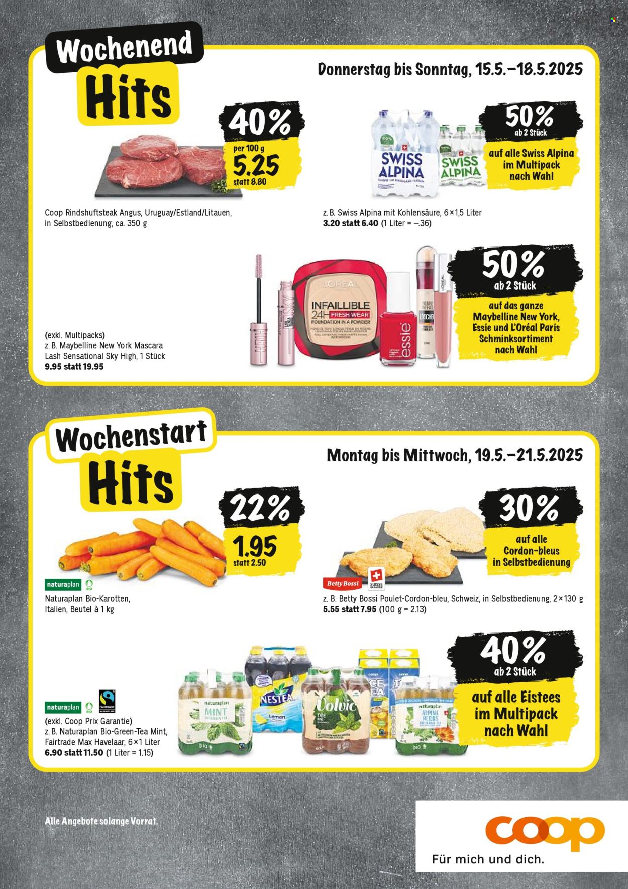 Catalogue Coop - 15.5.2025 - 21.5.2025. Page 20.