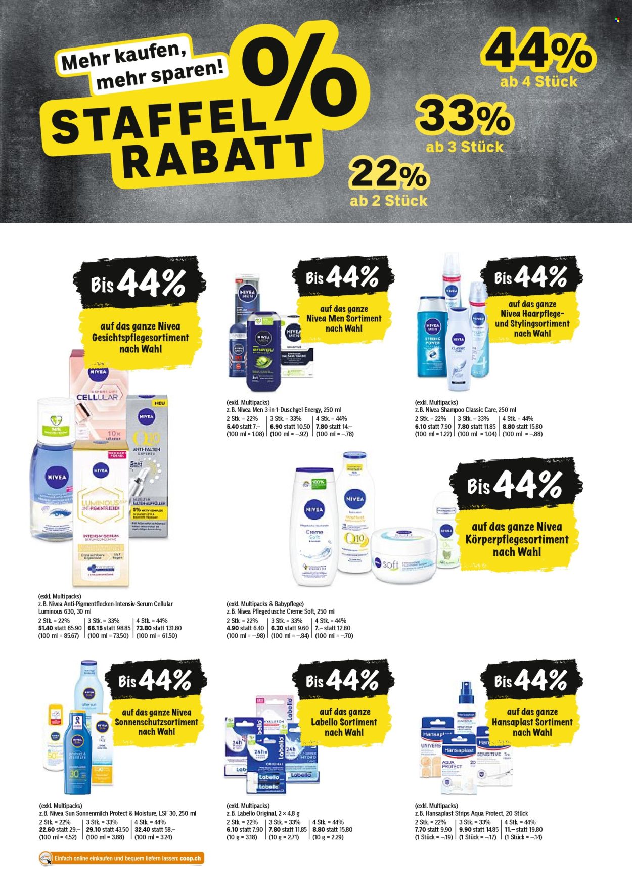 Catalogue Coop - 15.5.2025 - 21.5.2025. Page 27.