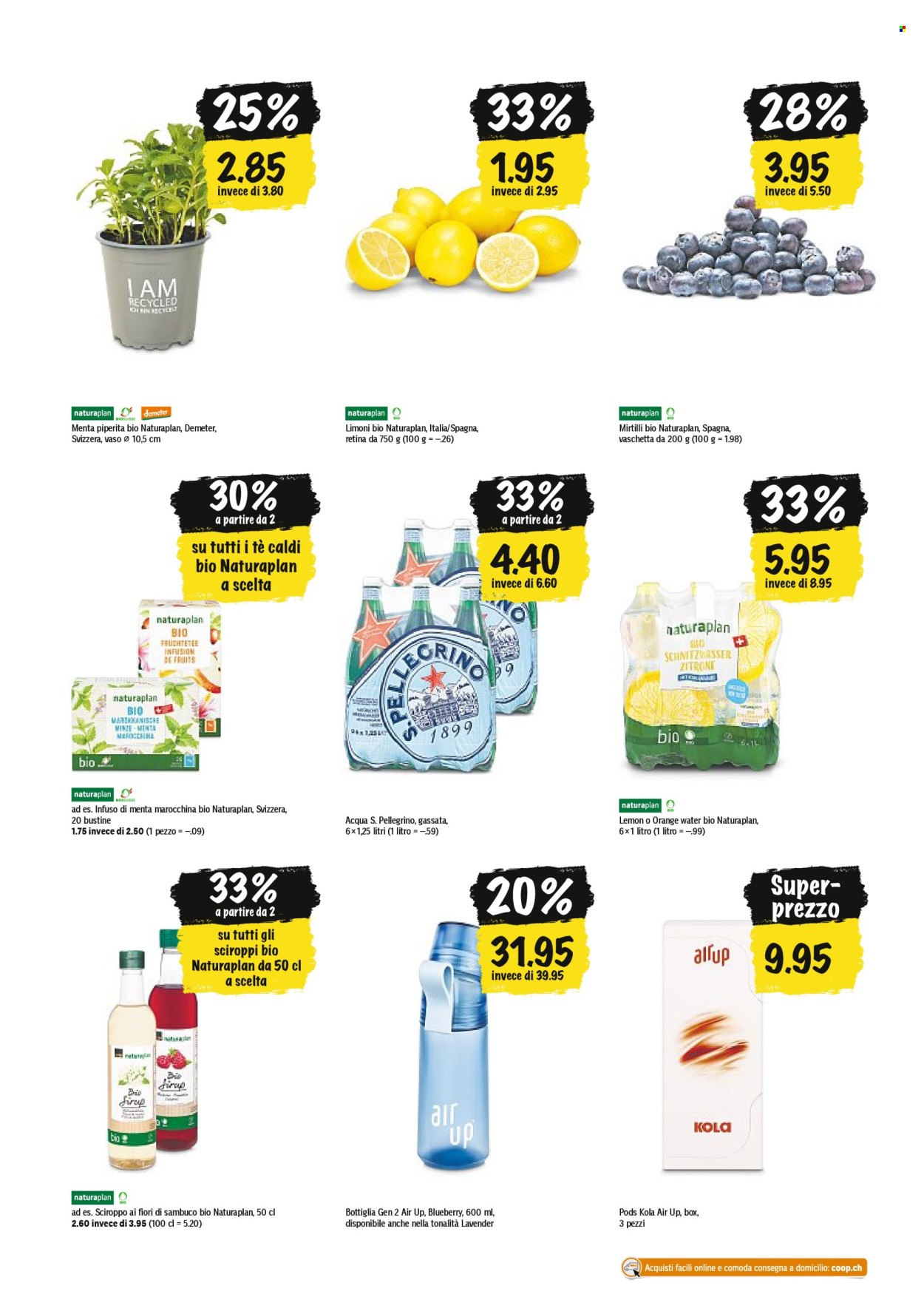 Catalogue Coop - 15.5.2025 - 21.5.2025. Page 24.