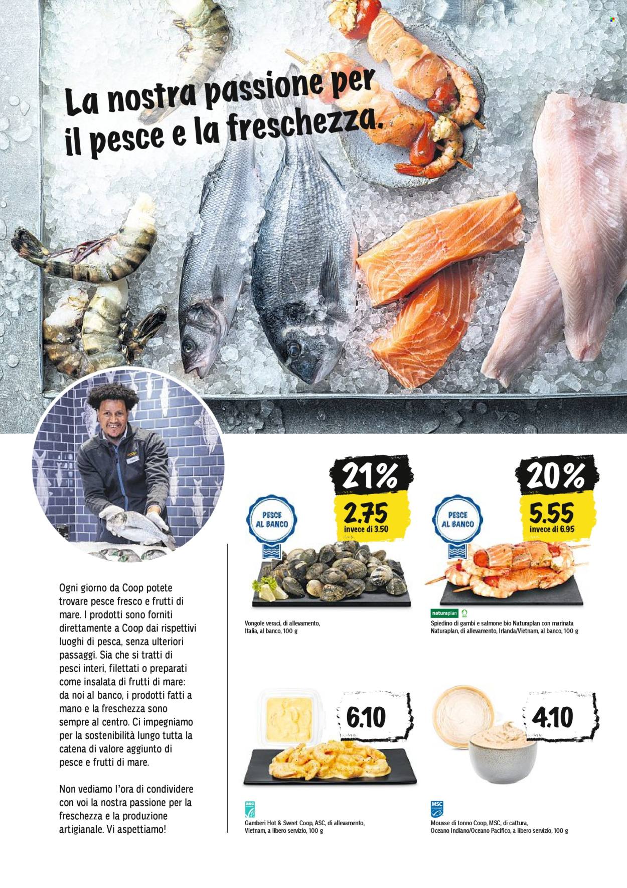 Catalogue Coop - 15.5.2025 - 21.5.2025. Page 26.