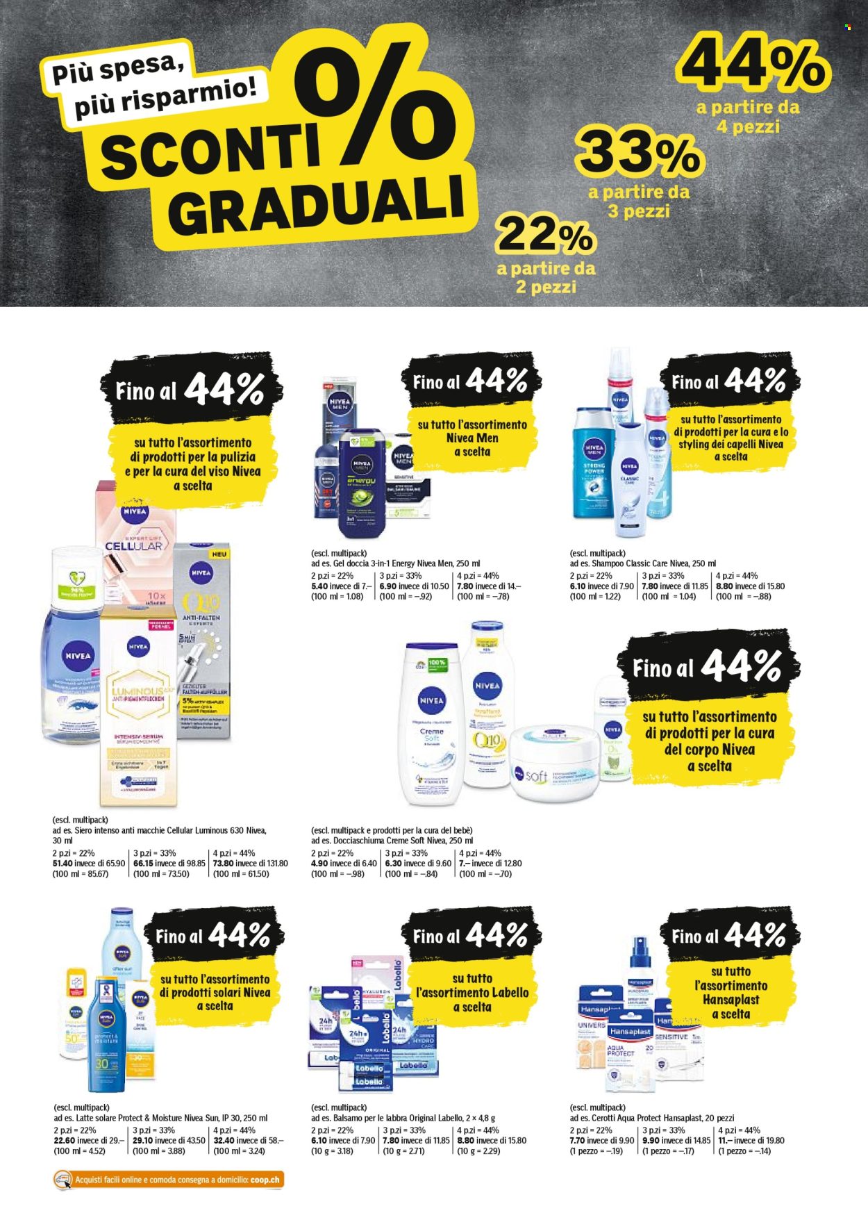 Catalogue Coop - 15.5.2025 - 21.5.2025. Page 27.