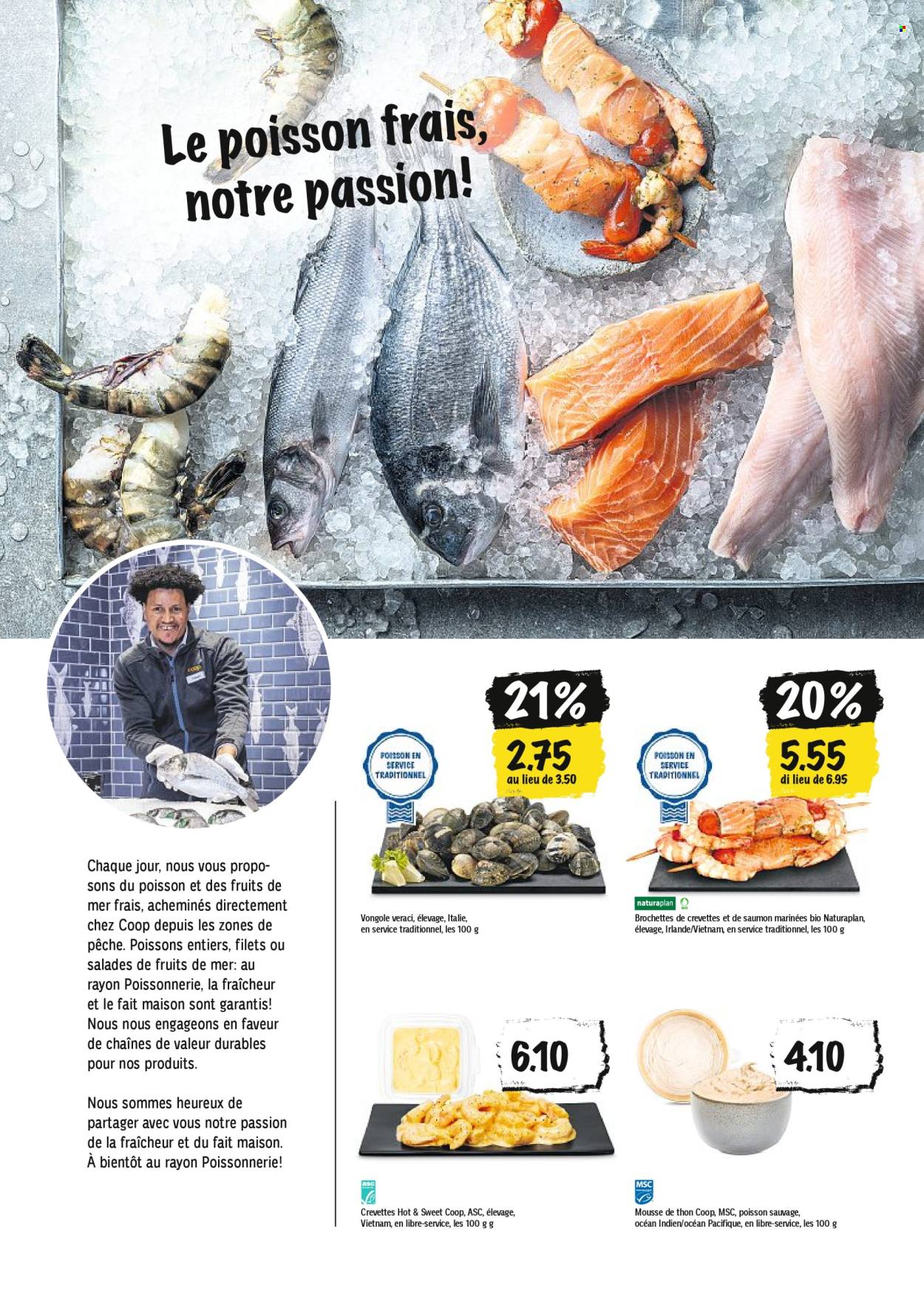 Catalogue Coop - 15.5.2025 - 21.5.2025. Page 26.
