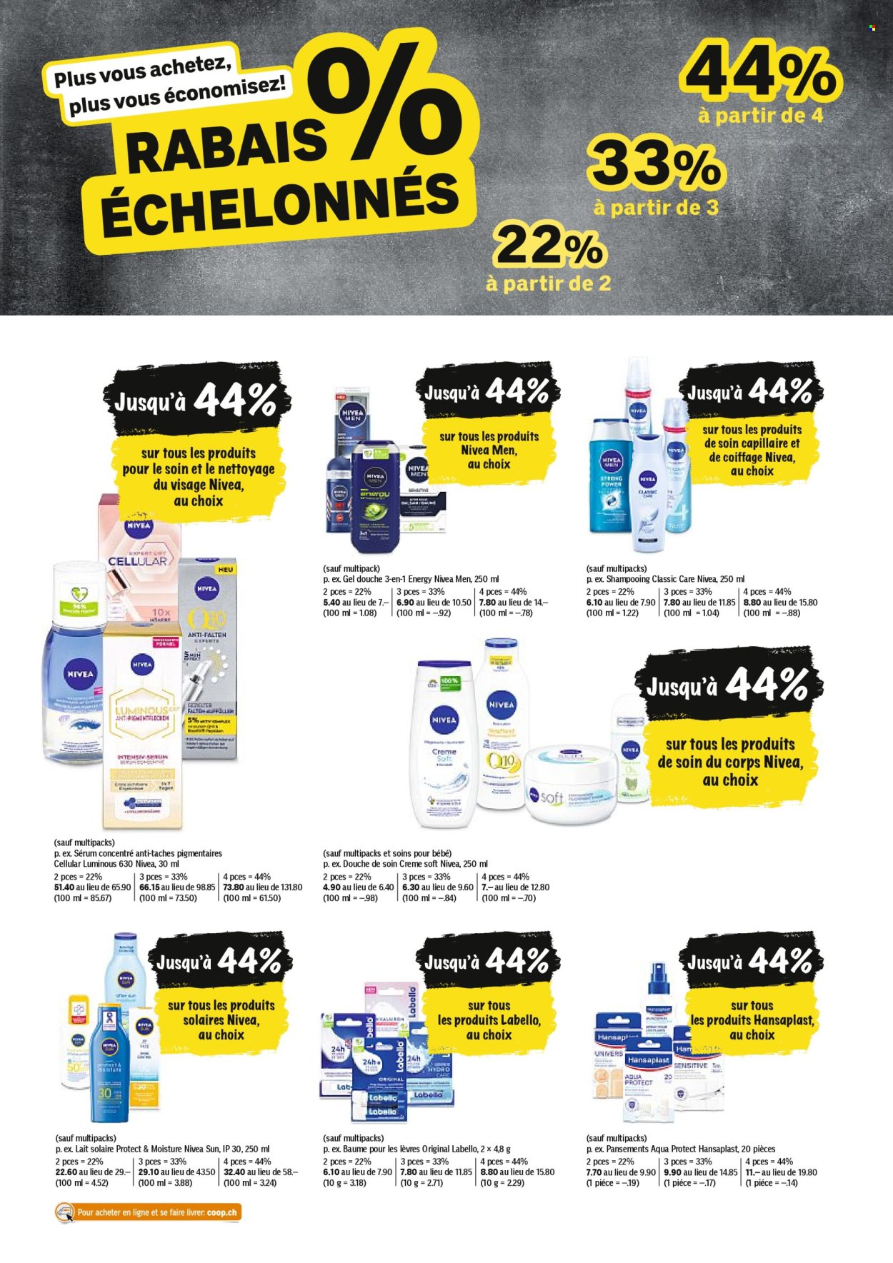 Catalogue Coop - 15.5.2025 - 21.5.2025. Page 27.