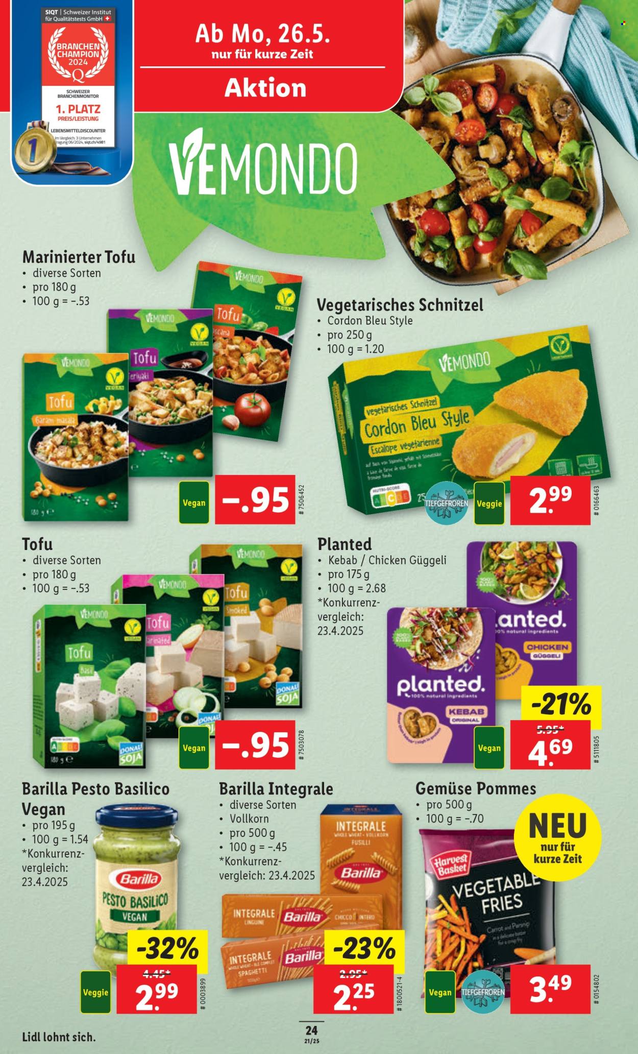 Catalogue Lidl - 22.5.2025 - 27.5.2025. Page 28.