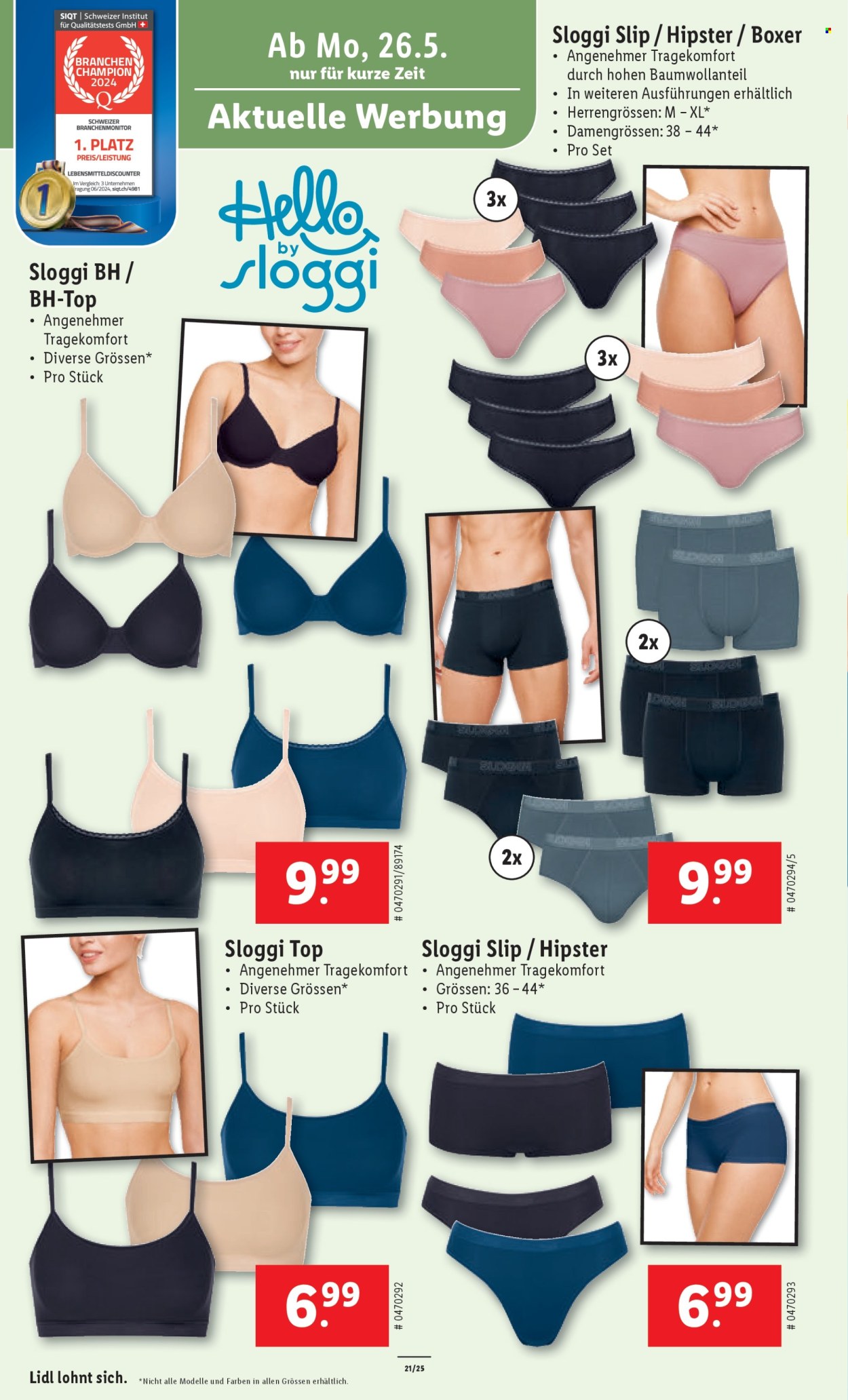 Catalogue Lidl - 22.5.2025 - 27.5.2025. Page 32.
