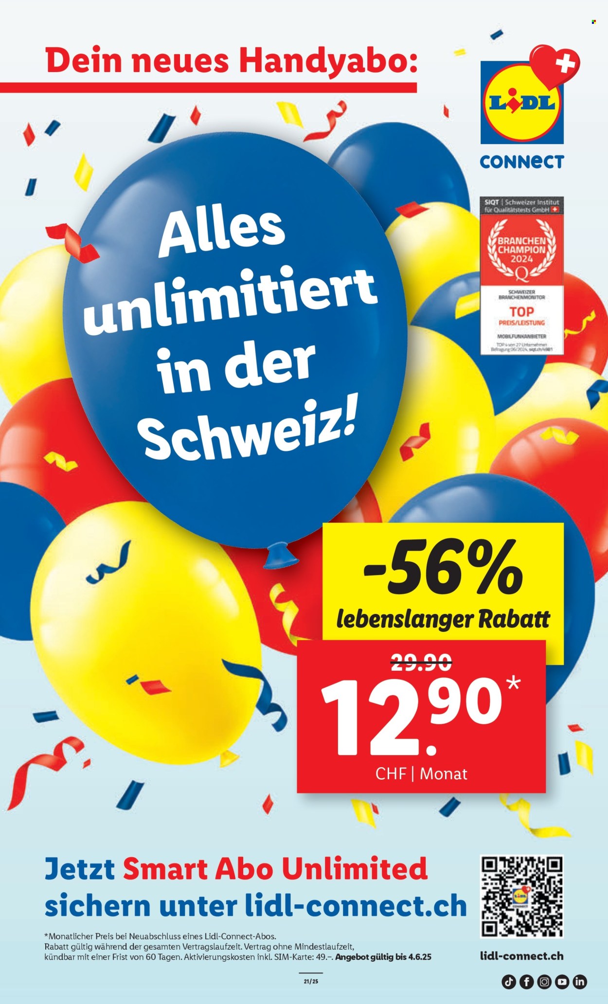 Catalogue Lidl - 22.5.2025 - 27.5.2025. Page 33.