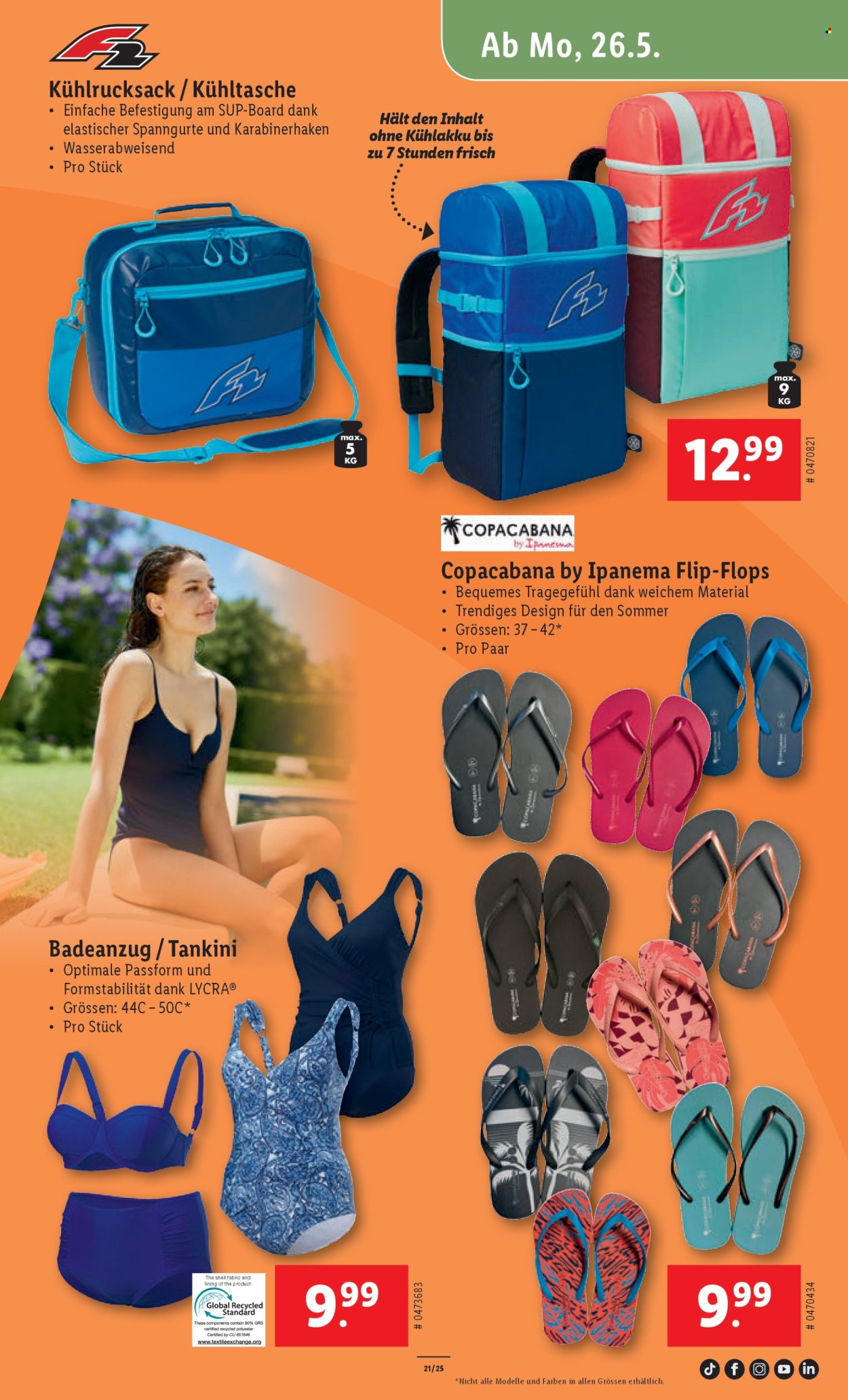 Catalogue Lidl - 22.5.2025 - 27.5.2025. Page 37.