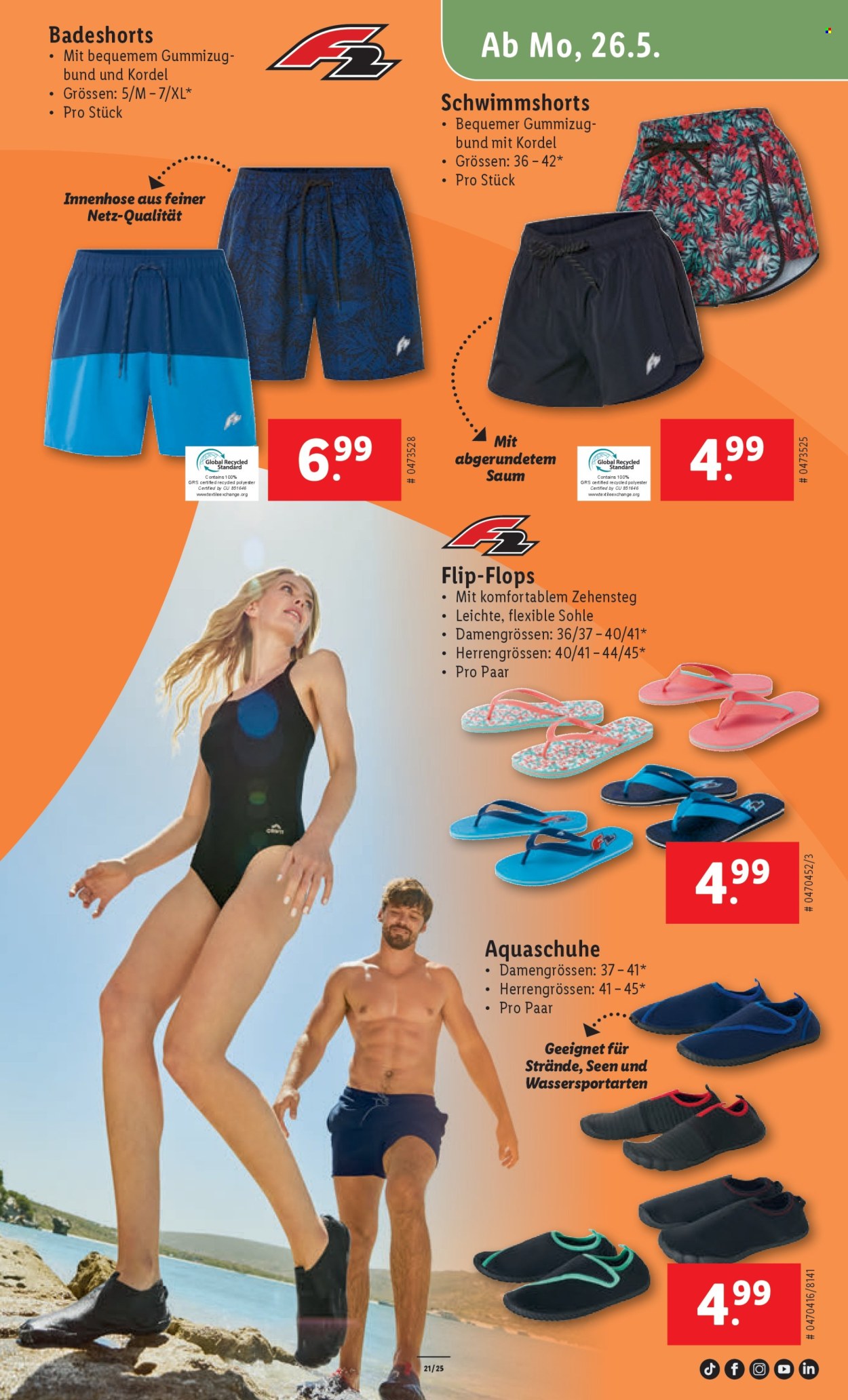 Catalogue Lidl - 22.5.2025 - 27.5.2025. Page 39.
