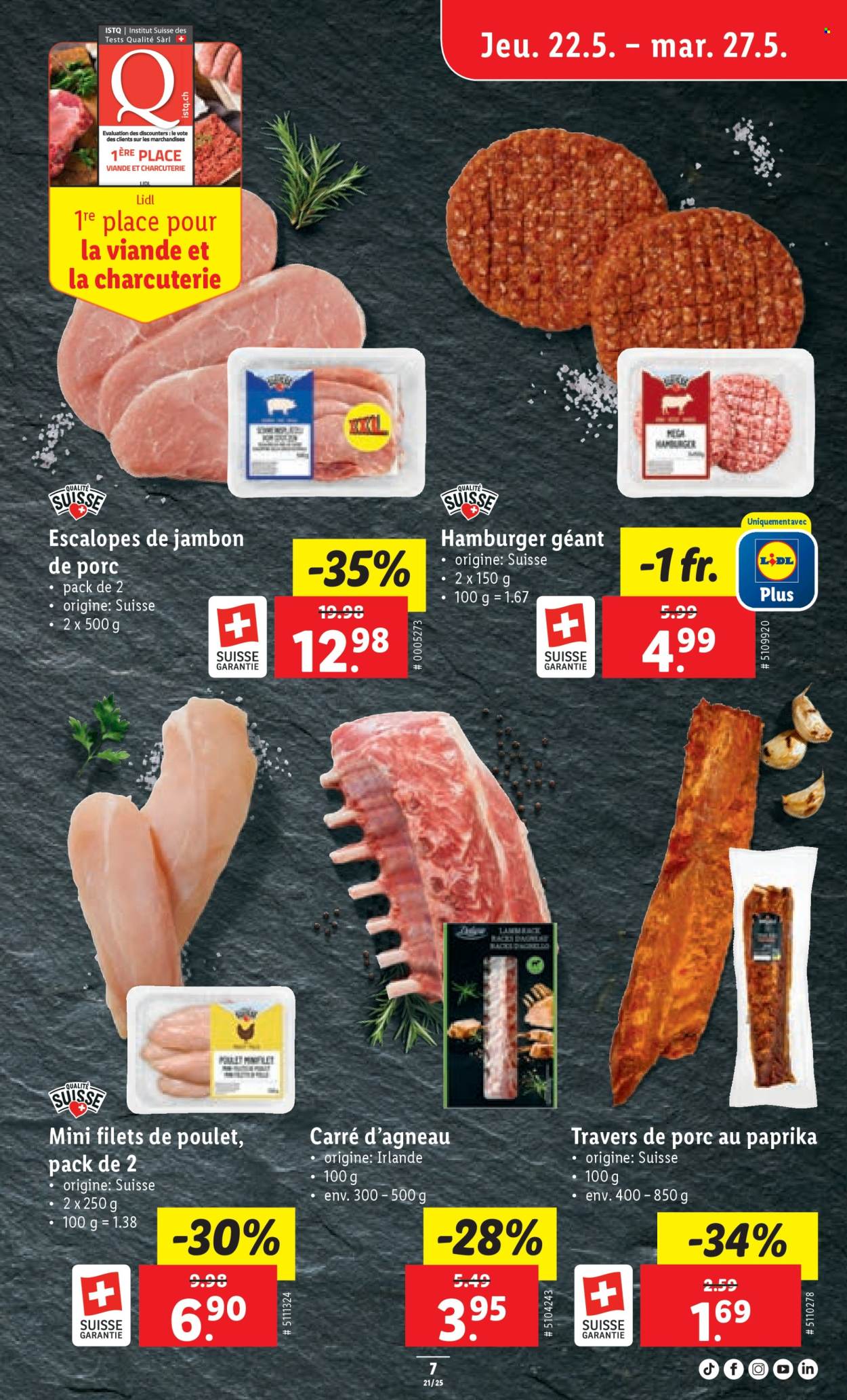 Catalogue Lidl - 22.5.2025 - 27.5.2025. Page 11.