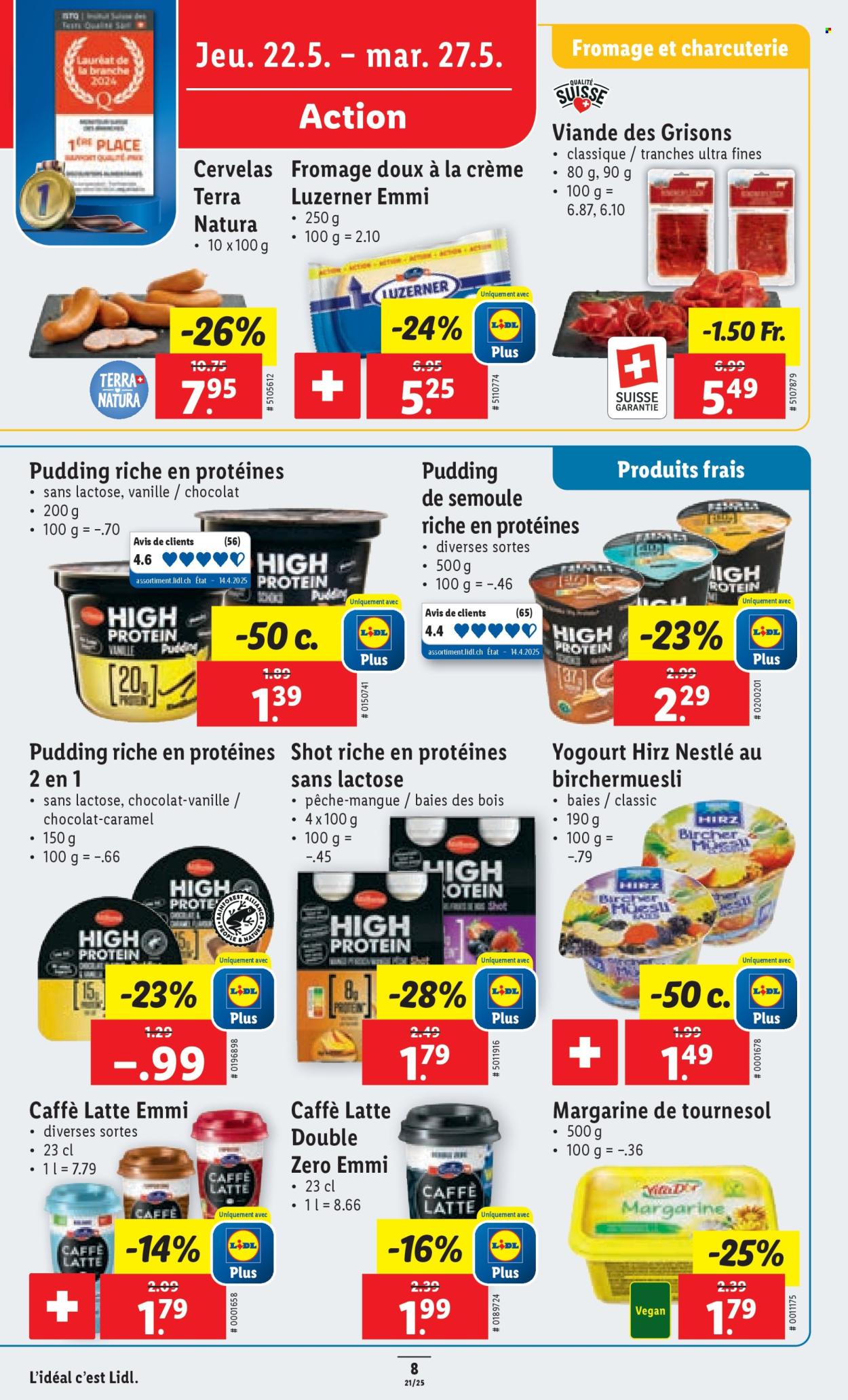 Catalogue Lidl - 22.5.2025 - 27.5.2025. Page 12.