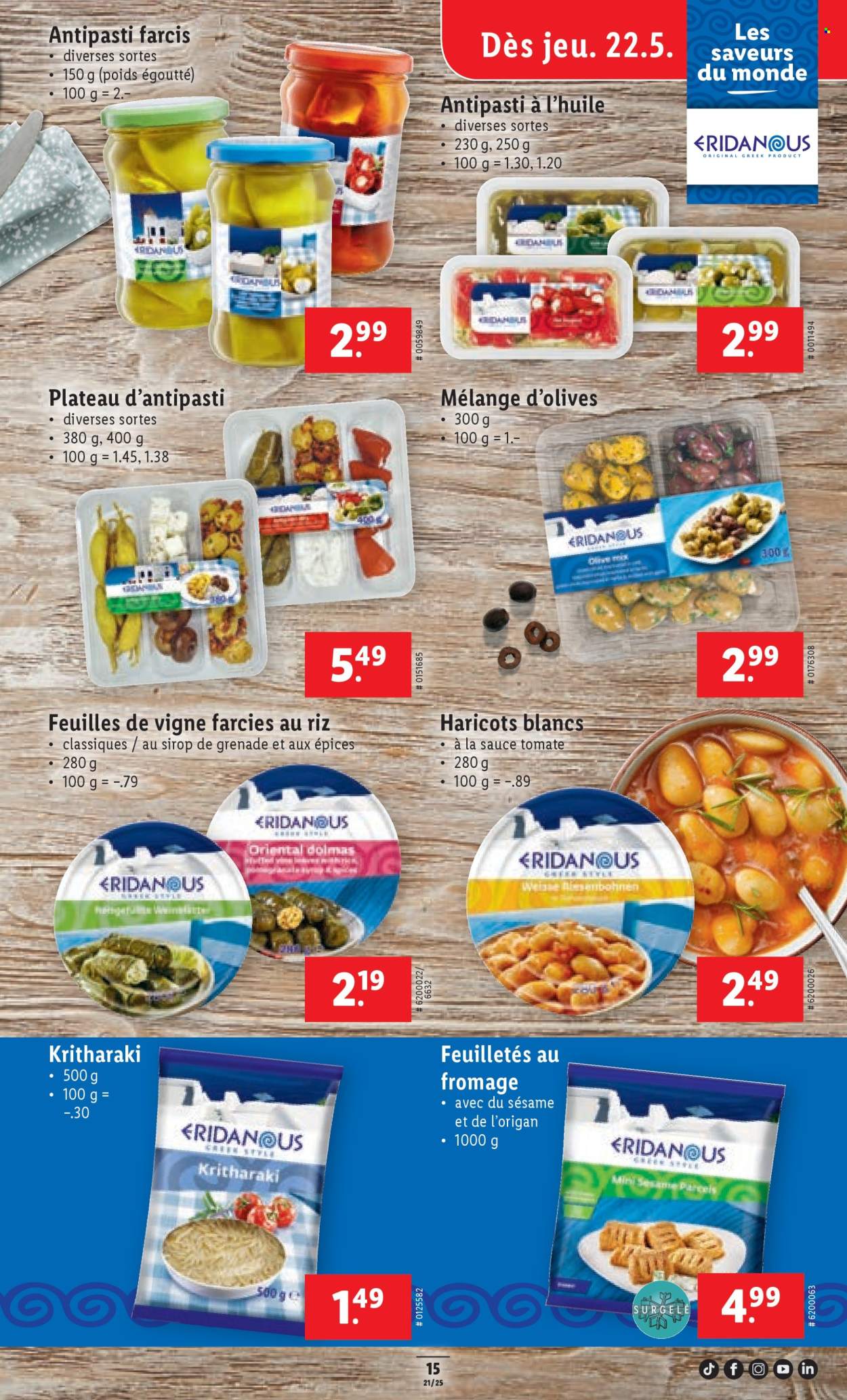 Catalogue Lidl - 22.5.2025 - 27.5.2025. Page 19.