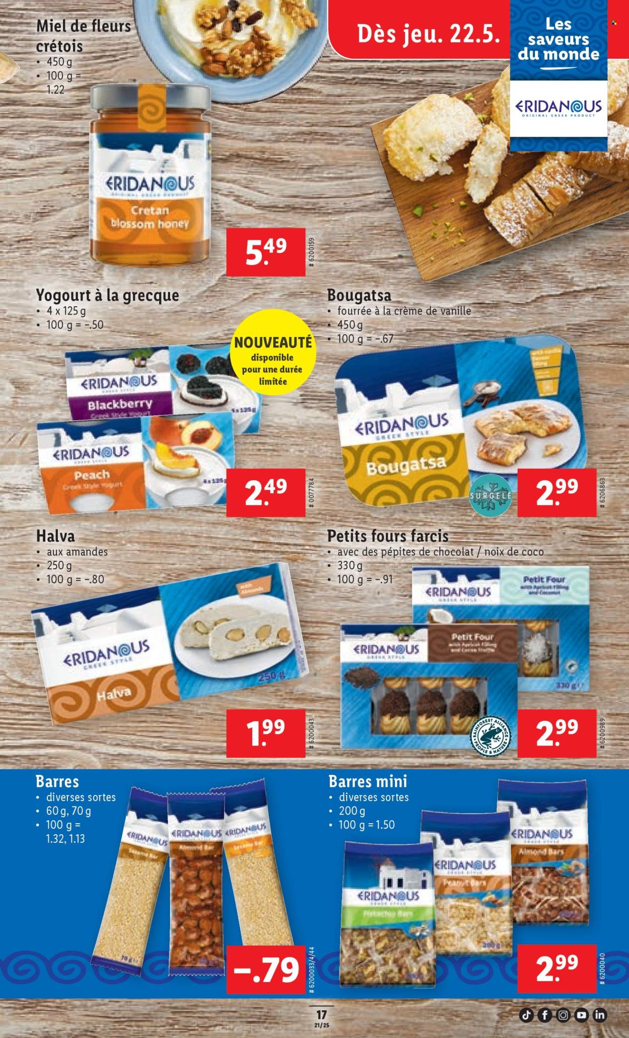 Catalogue Lidl - 22.5.2025 - 27.5.2025. Page 21.