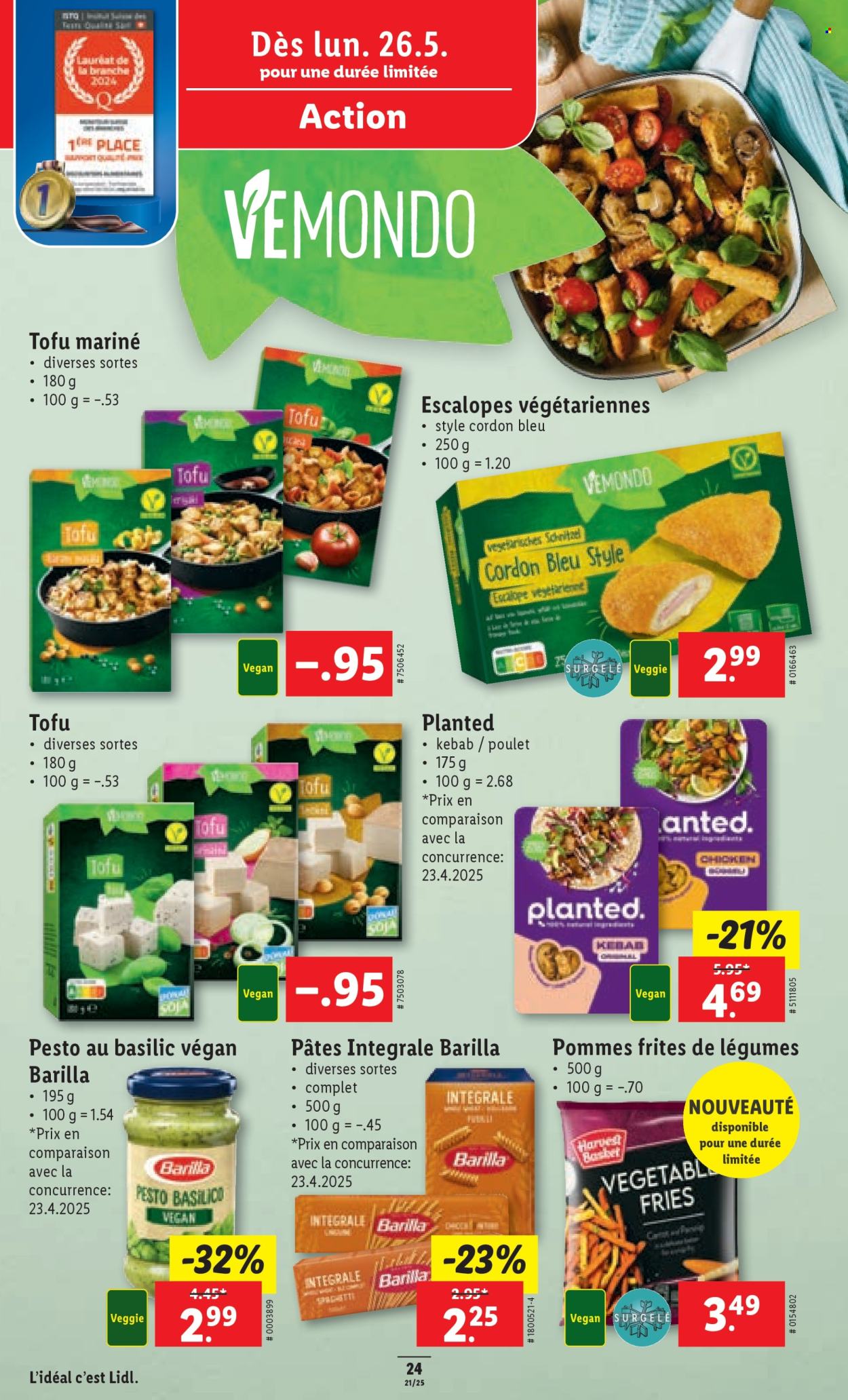 Catalogue Lidl - 22.5.2025 - 27.5.2025. Page 28.