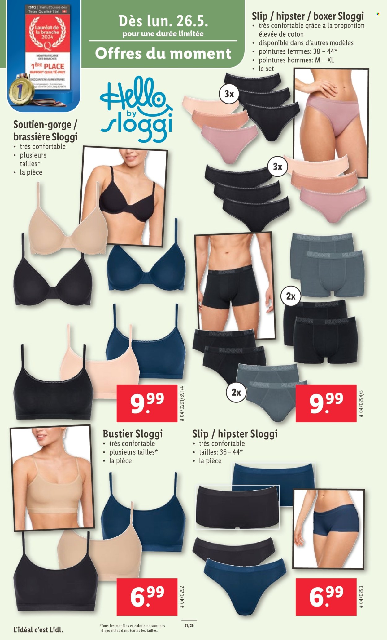 Catalogue Lidl - 22.5.2025 - 27.5.2025. Page 32.